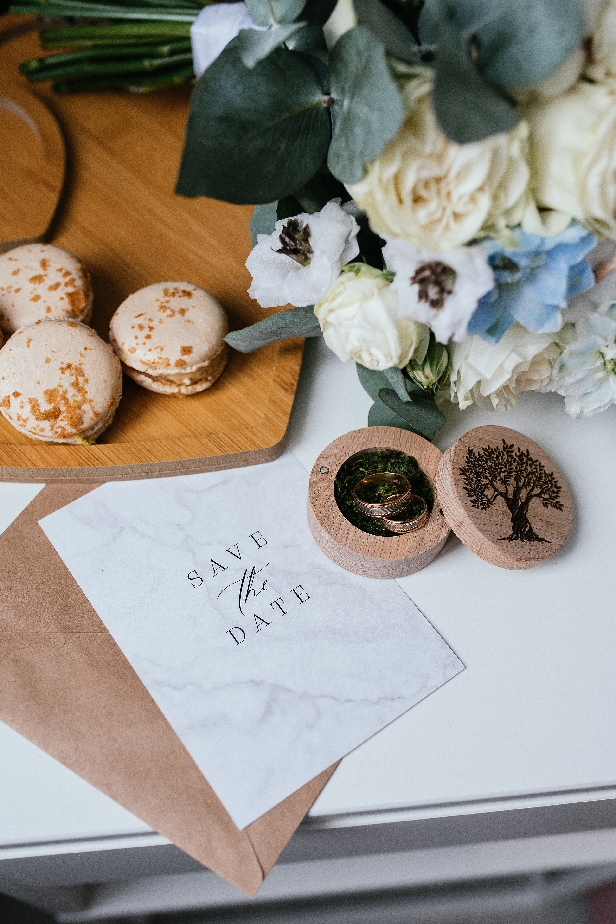 Wedding day #24. Свадебный, семейный фотограф в Рязани Лена Брант