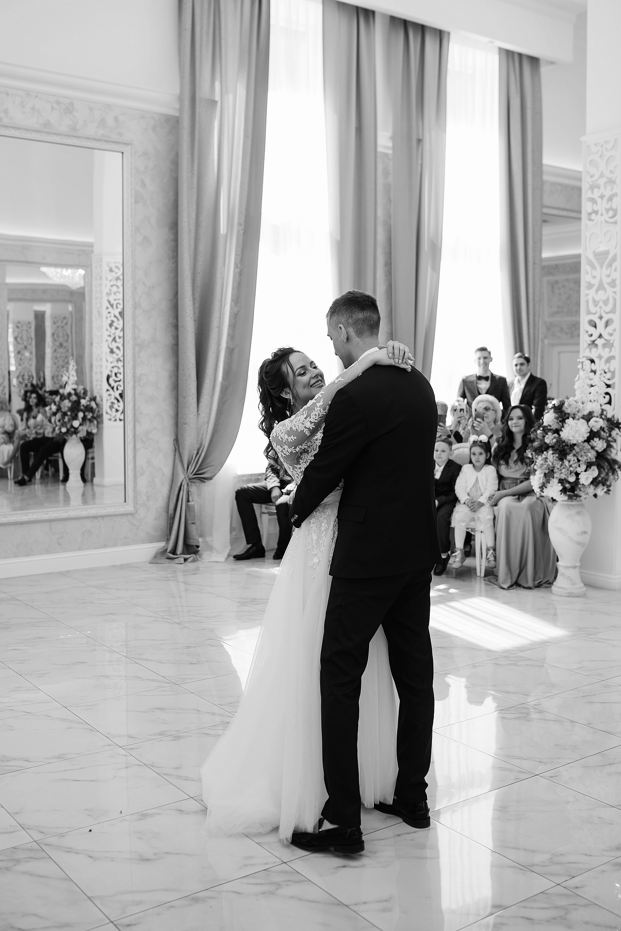 Wedding day#2. Свадебный, семейный фотограф в Рязани Лена Брант