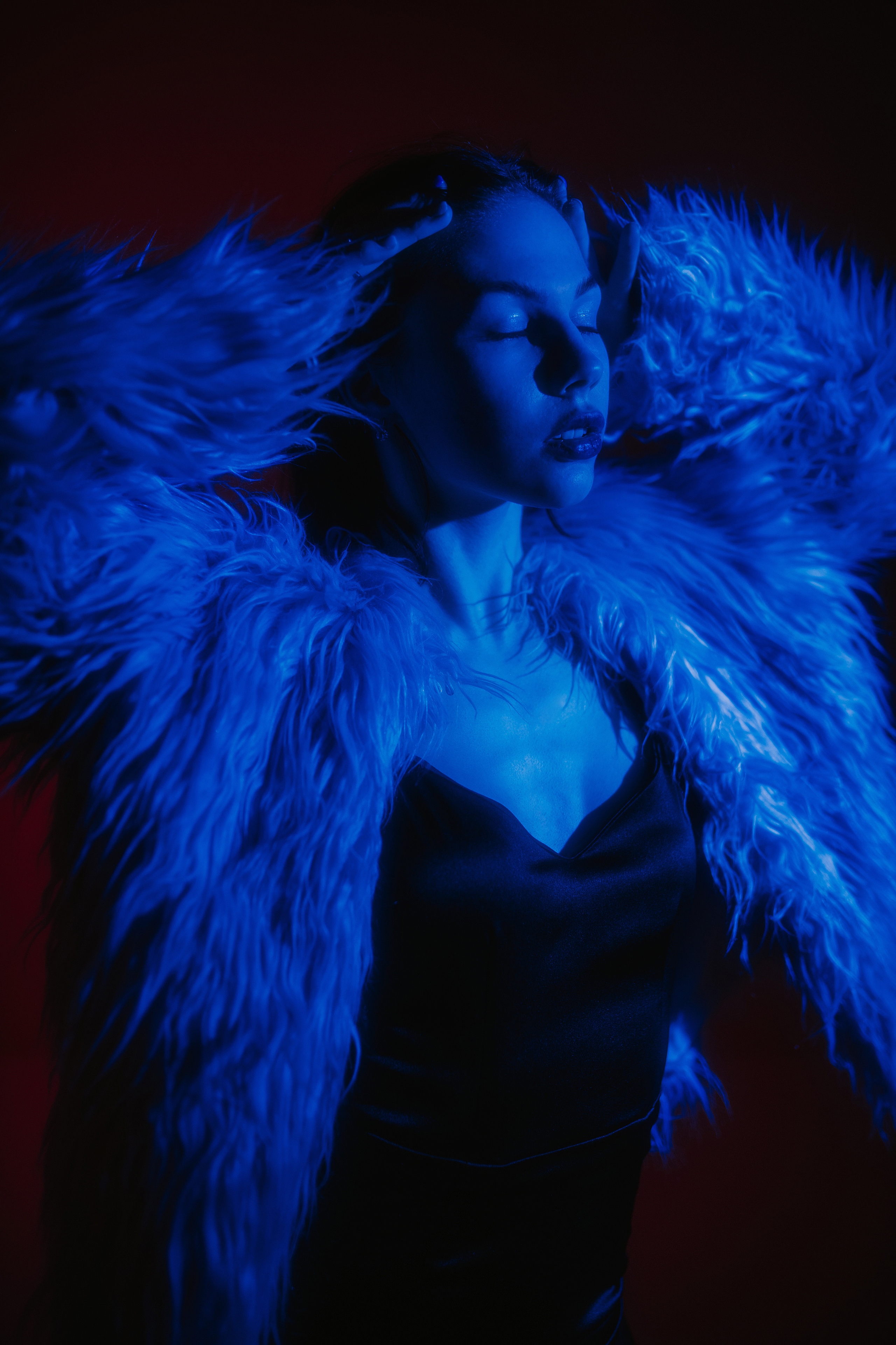 EASY SPACE. Свадебный, семейный фотограф в Рязани Лена Брант