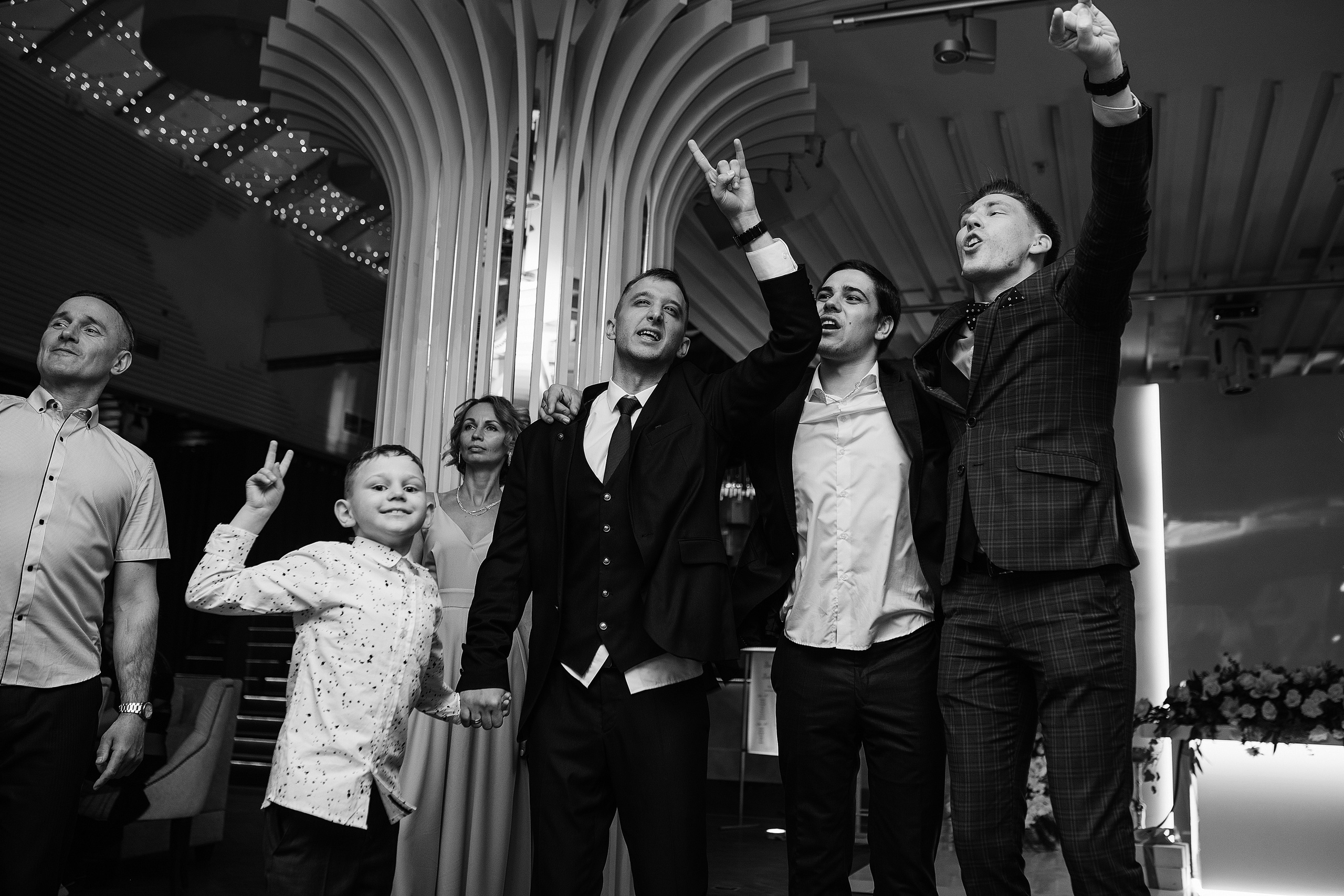 Wedding day#2. Свадебный, семейный фотограф в Рязани Лена Брант