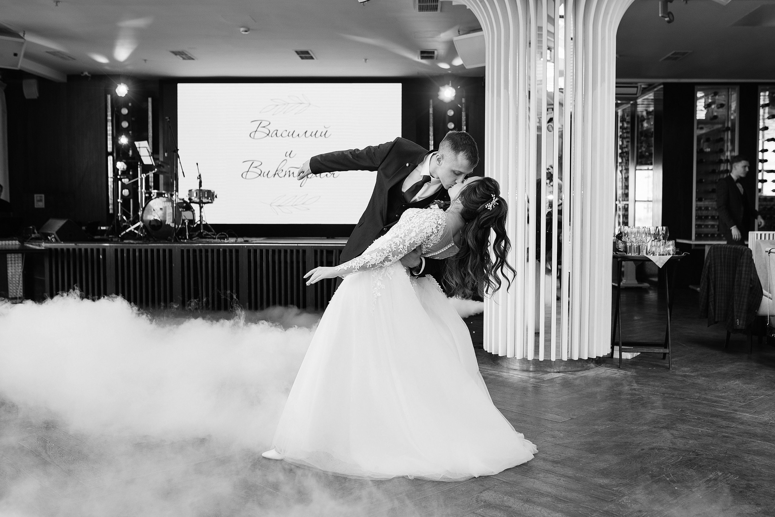 Wedding day#2. Свадебный, семейный фотограф в Рязани Лена Брант