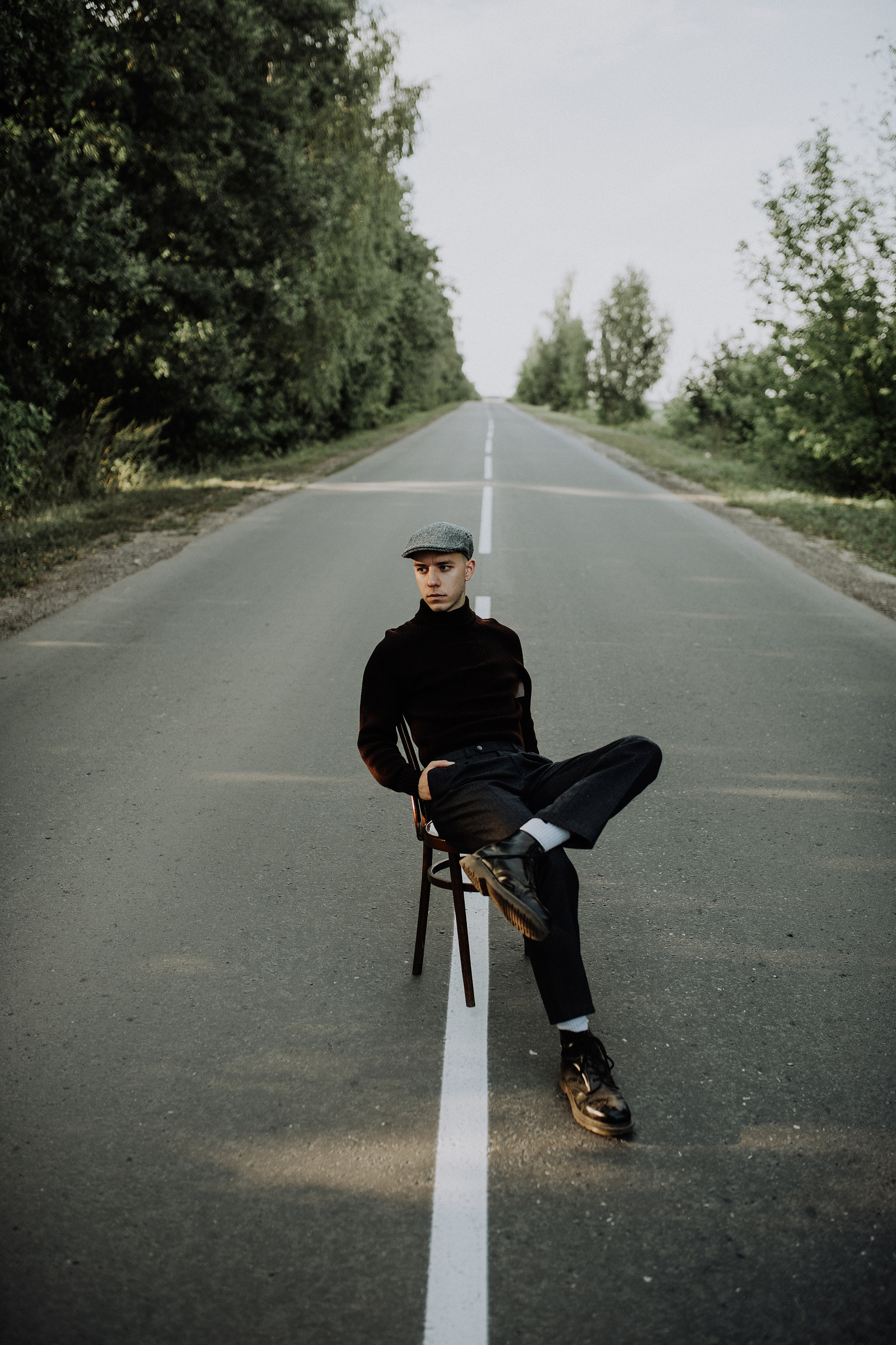 Анатолий. Свадебный, семейный фотограф в Рязани Лена Брант