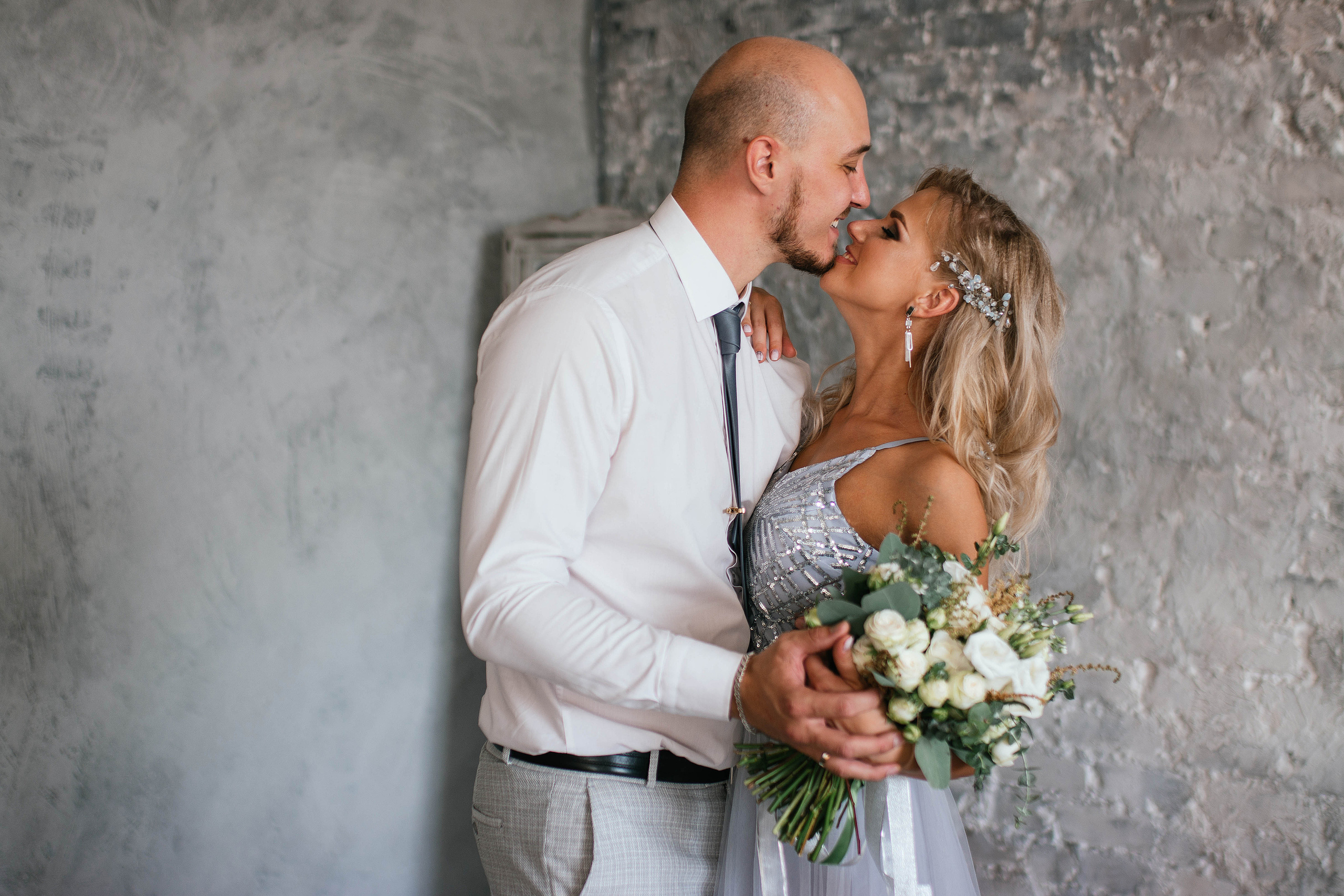 Wedding day #18. Свадебный, семейный фотограф в Рязани Лена Брант