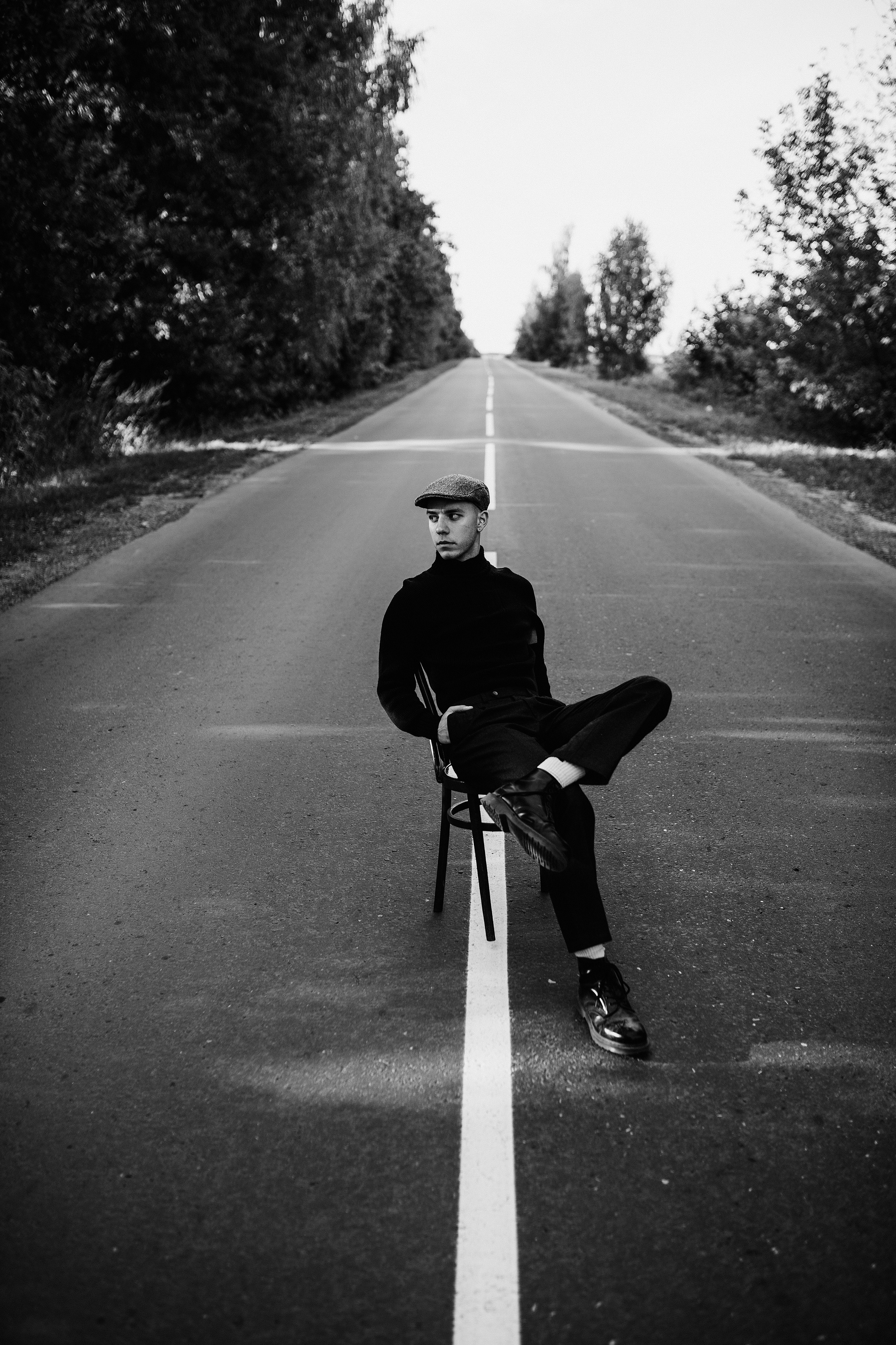 Анатолий. Свадебный, семейный фотограф в Рязани Лена Брант