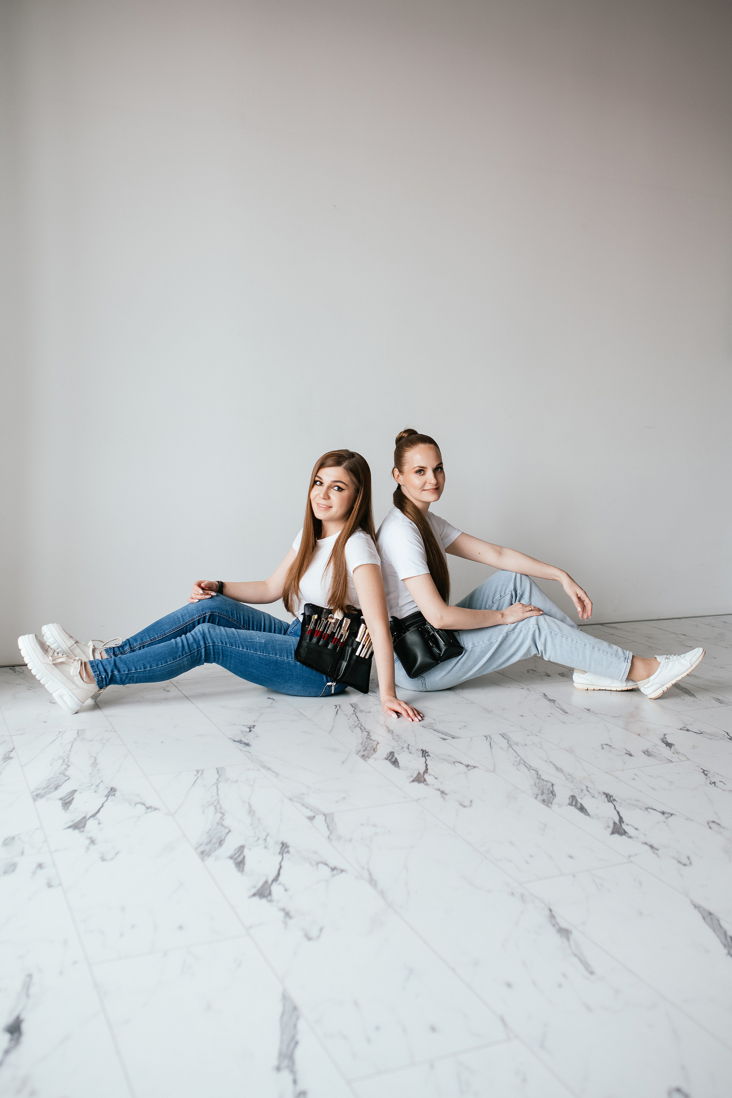 Для визажиста и стилиста по волосам. Свадебный, семейный фотограф в Рязани Лена Брант