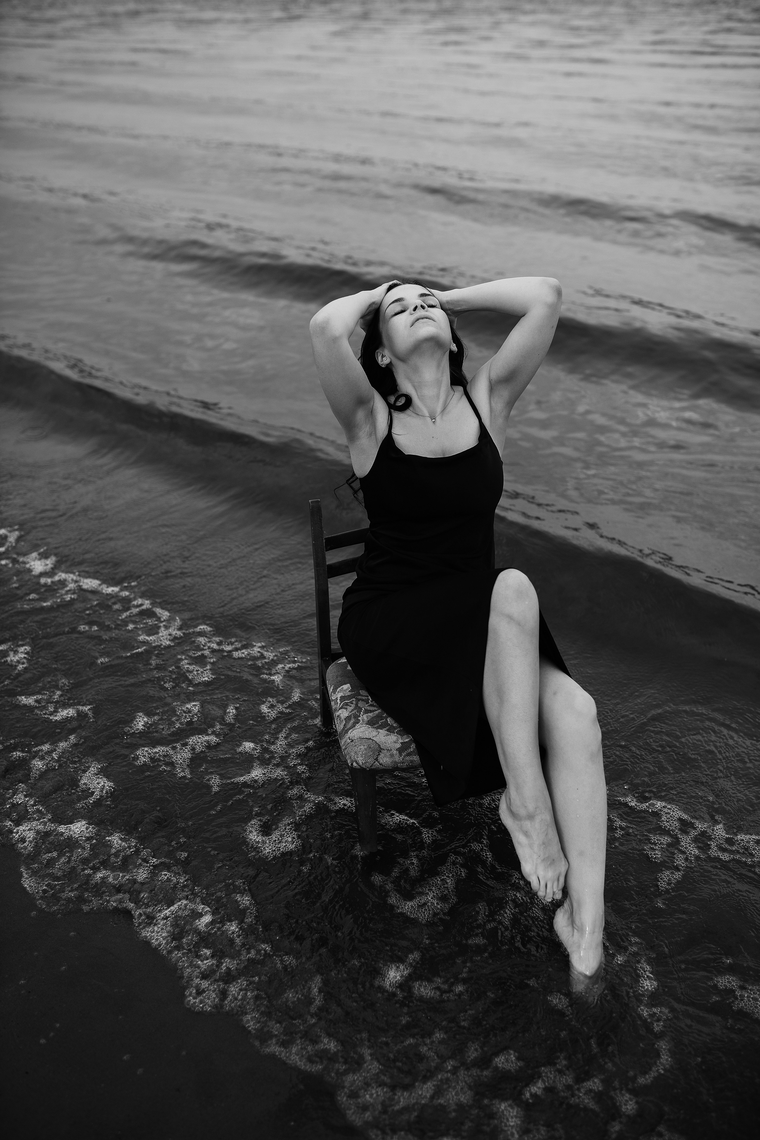 Женя и Илья. Свадебный, семейный фотограф в Рязани Лена Брант