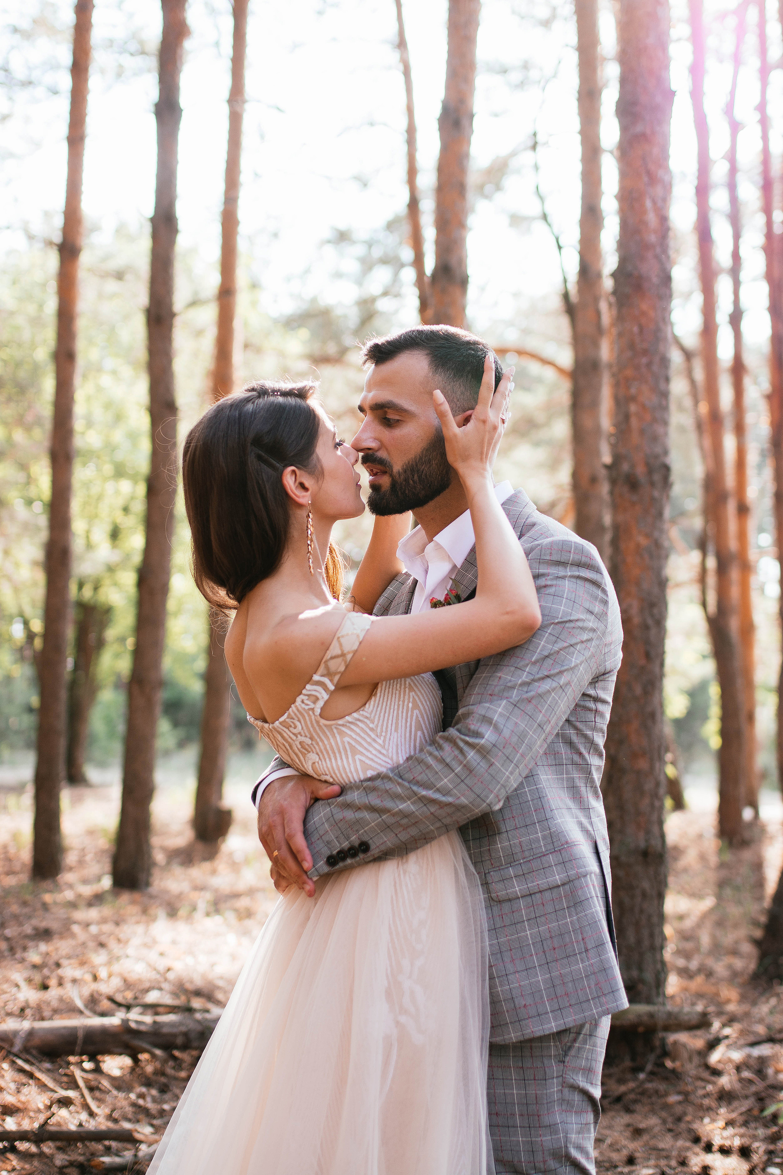 Wedding day #21. Свадебный, семейный фотограф в Рязани Лена Брант