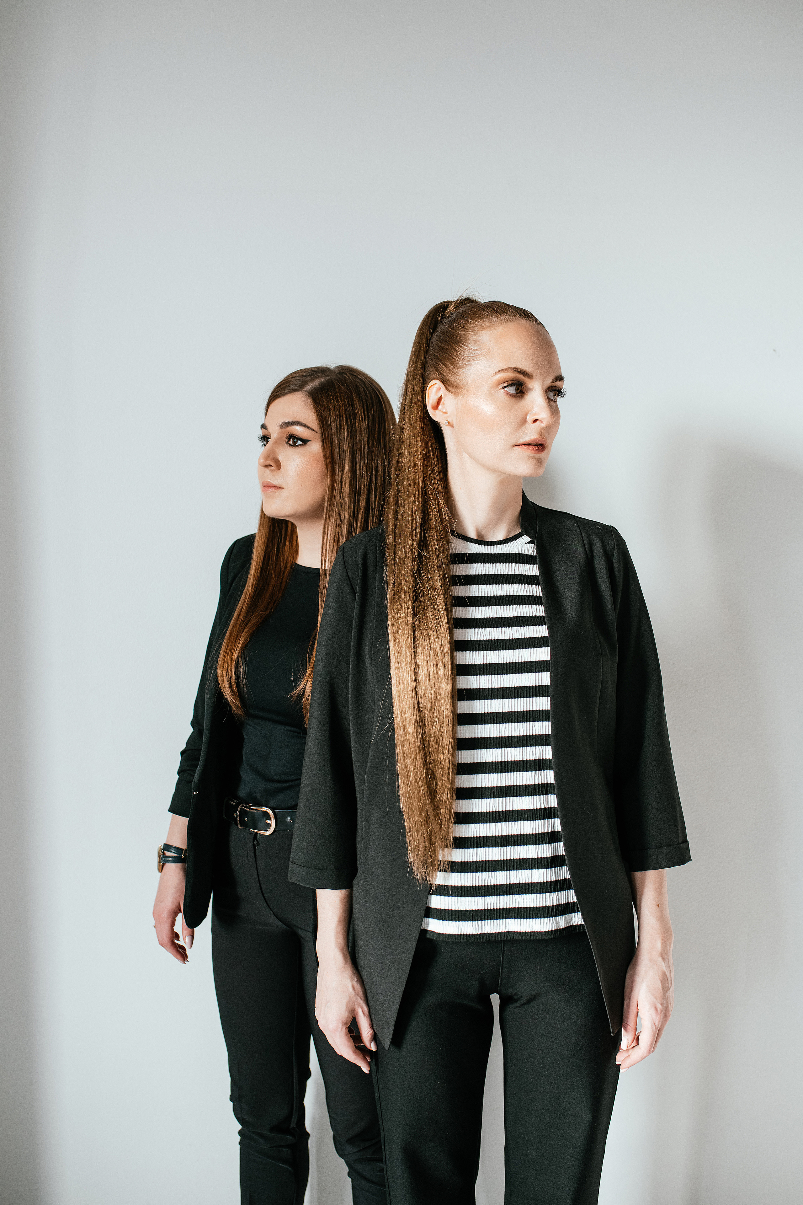 Для визажиста и стилиста по волосам. Свадебный, семейный фотограф в Рязани Лена Брант