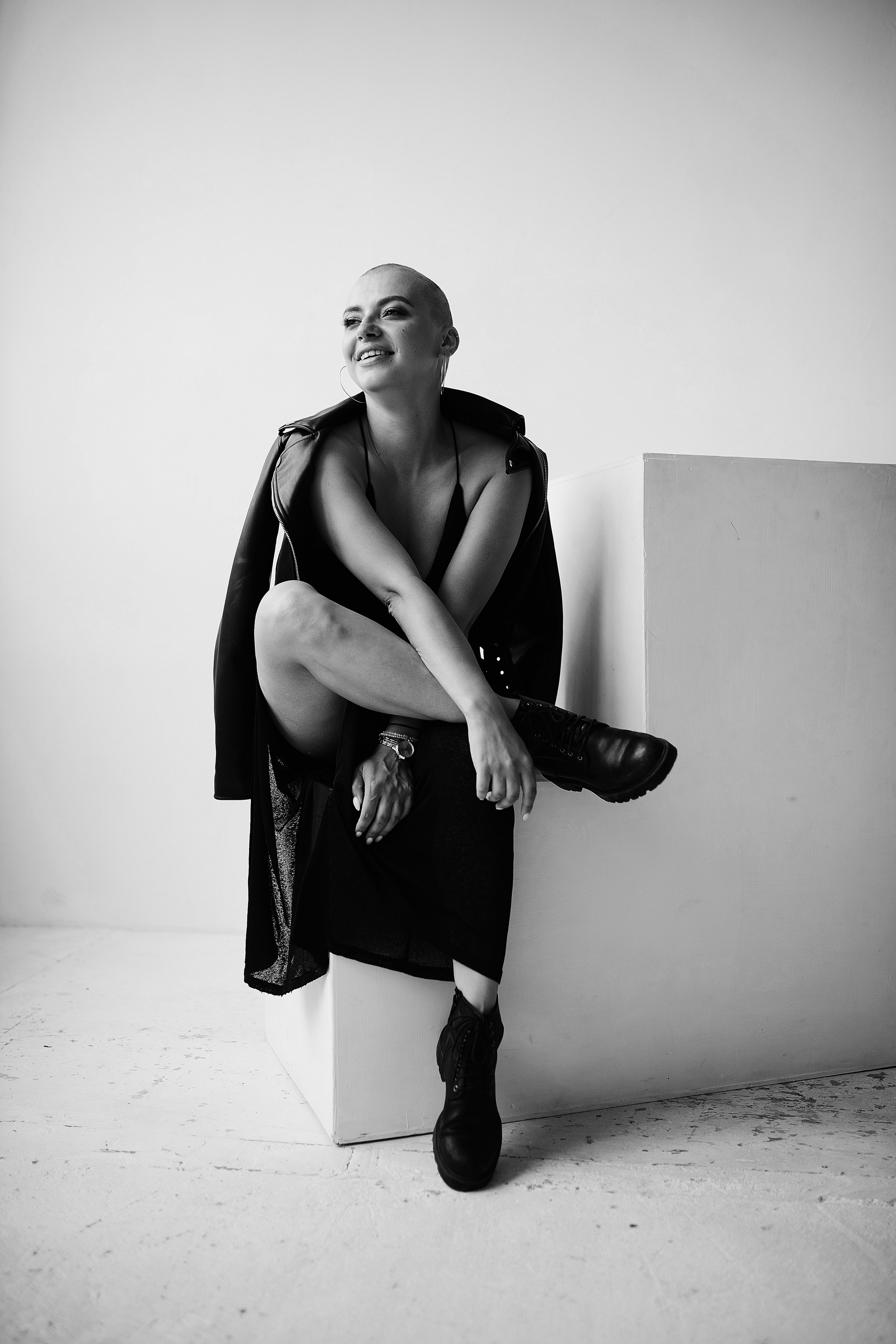 Аня Hello. Свадебный, семейный фотограф в Рязани Лена Брант