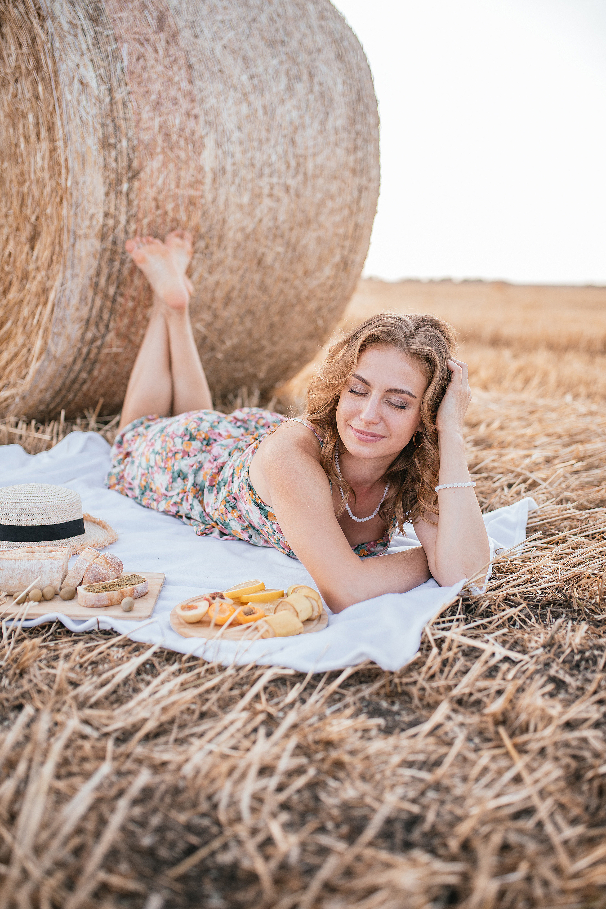 Ирина. Свадебный, семейный фотограф в Рязани Лена Брант