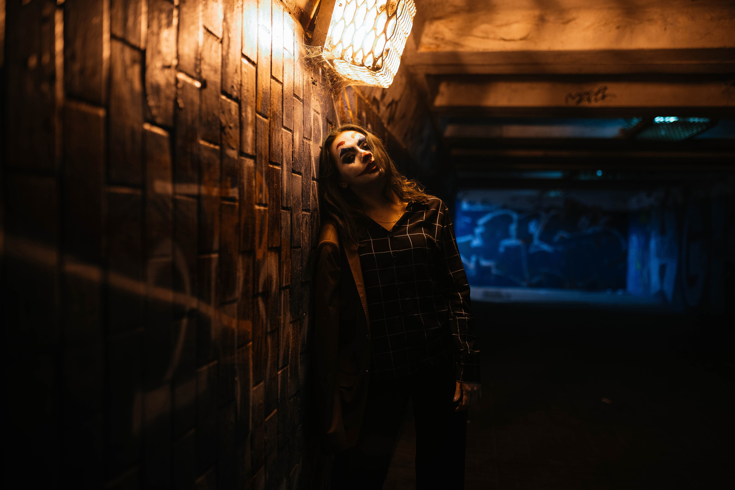 Joker. Свадебный, семейный фотограф в Рязани Лена Брант