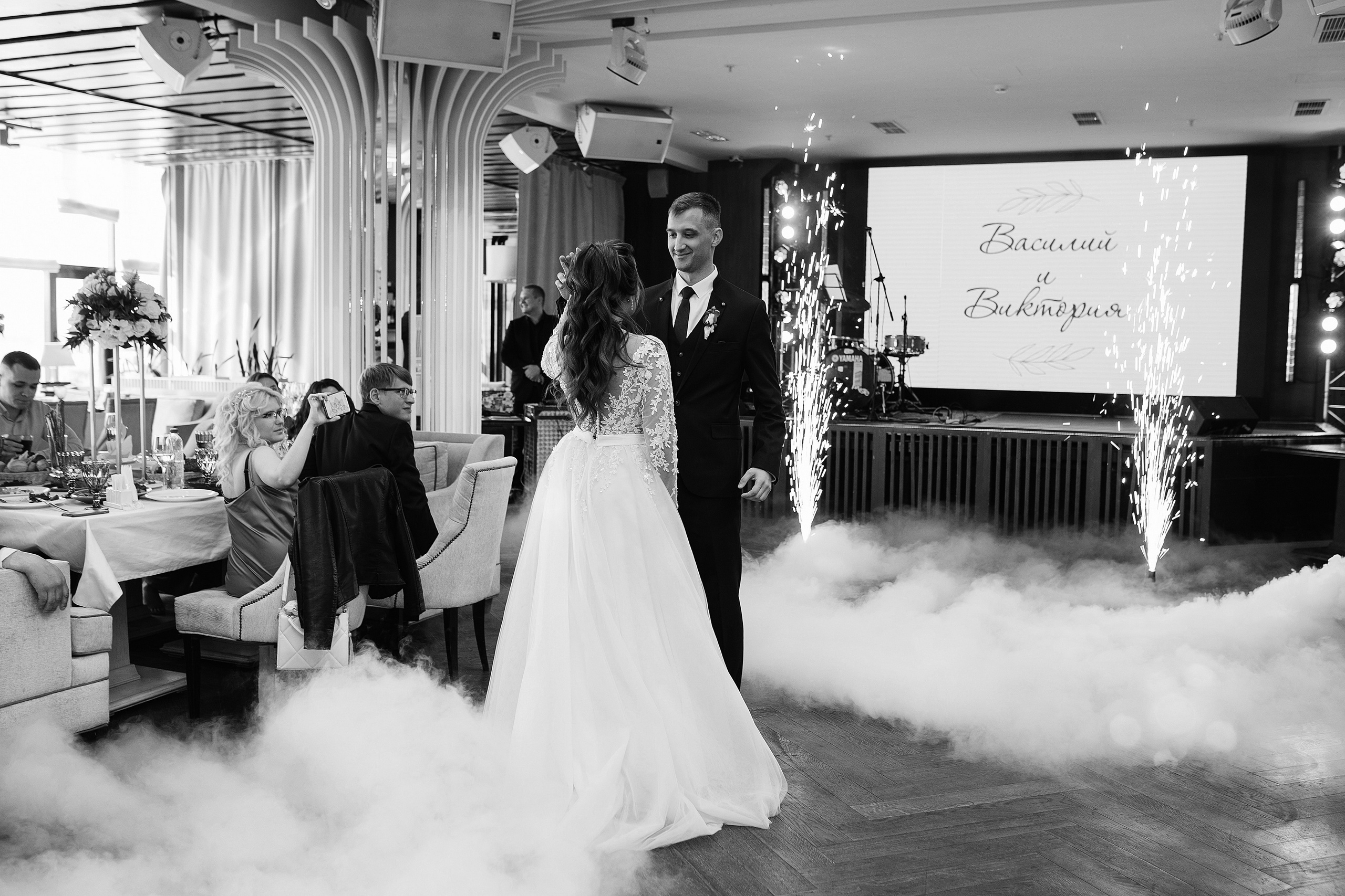 Wedding day#2. Свадебный, семейный фотограф в Рязани Лена Брант