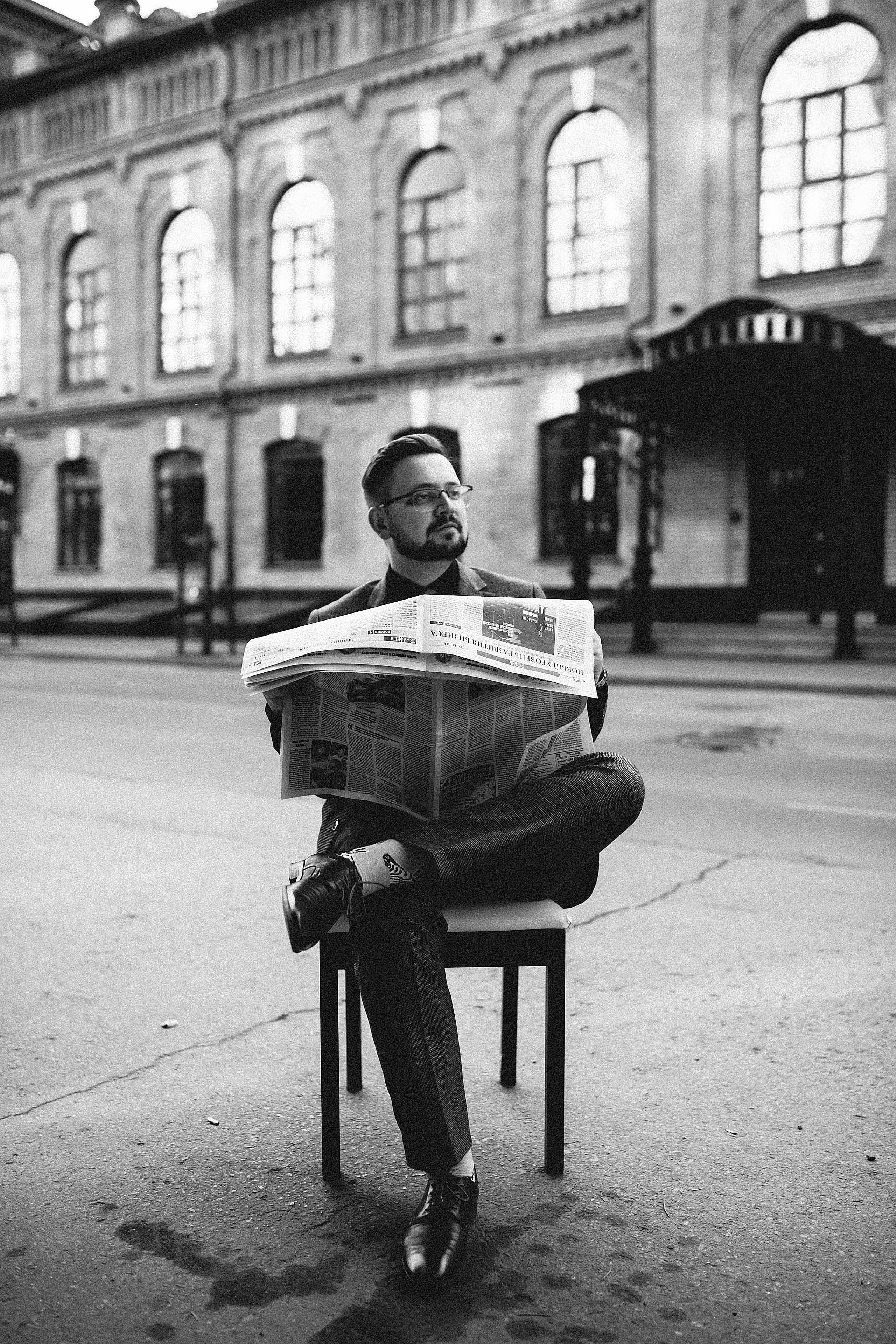 Сергей. Свадебный, семейный фотограф в Рязани Лена Брант