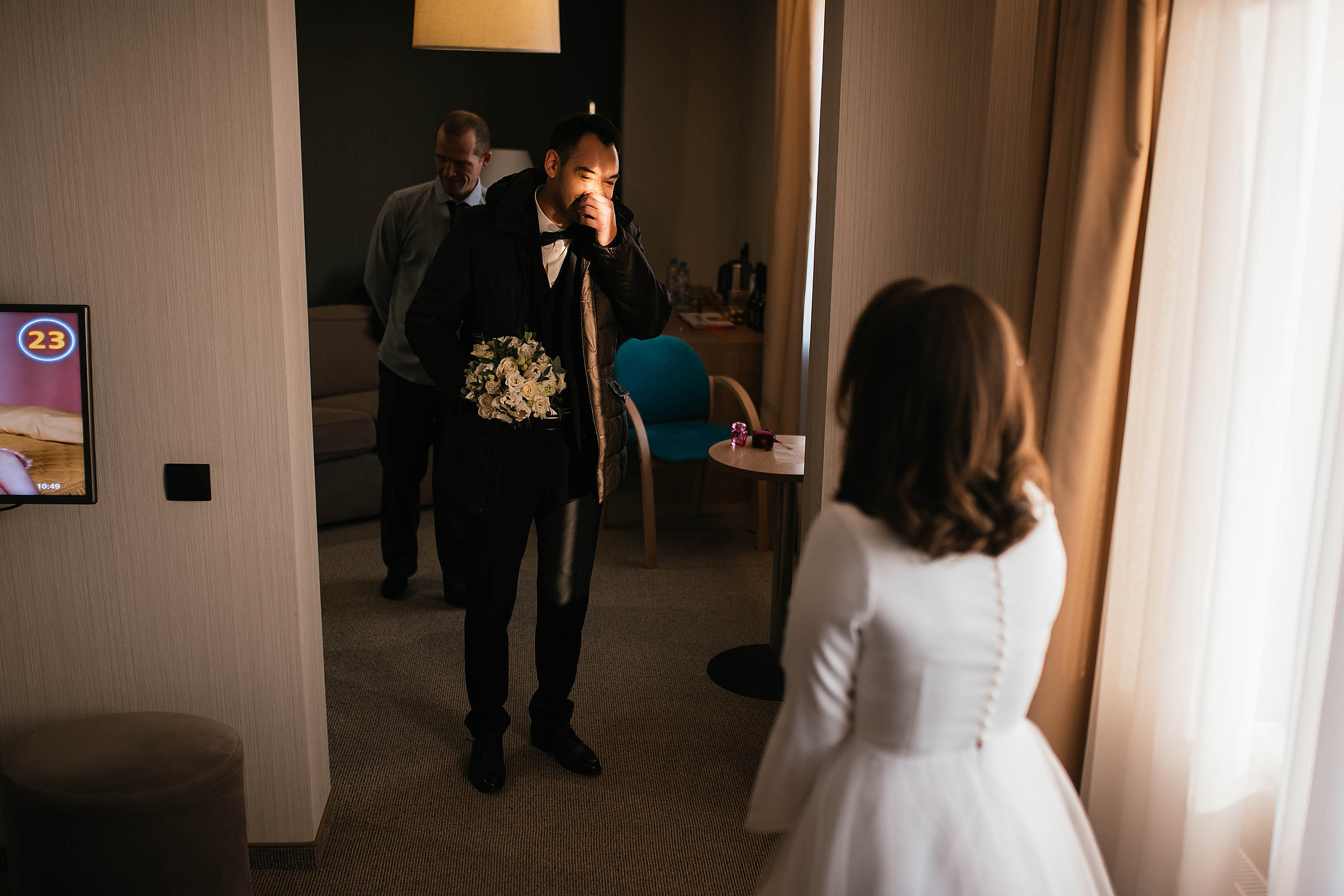 Wedding day #22. Свадебный, семейный фотограф в Рязани Лена Брант