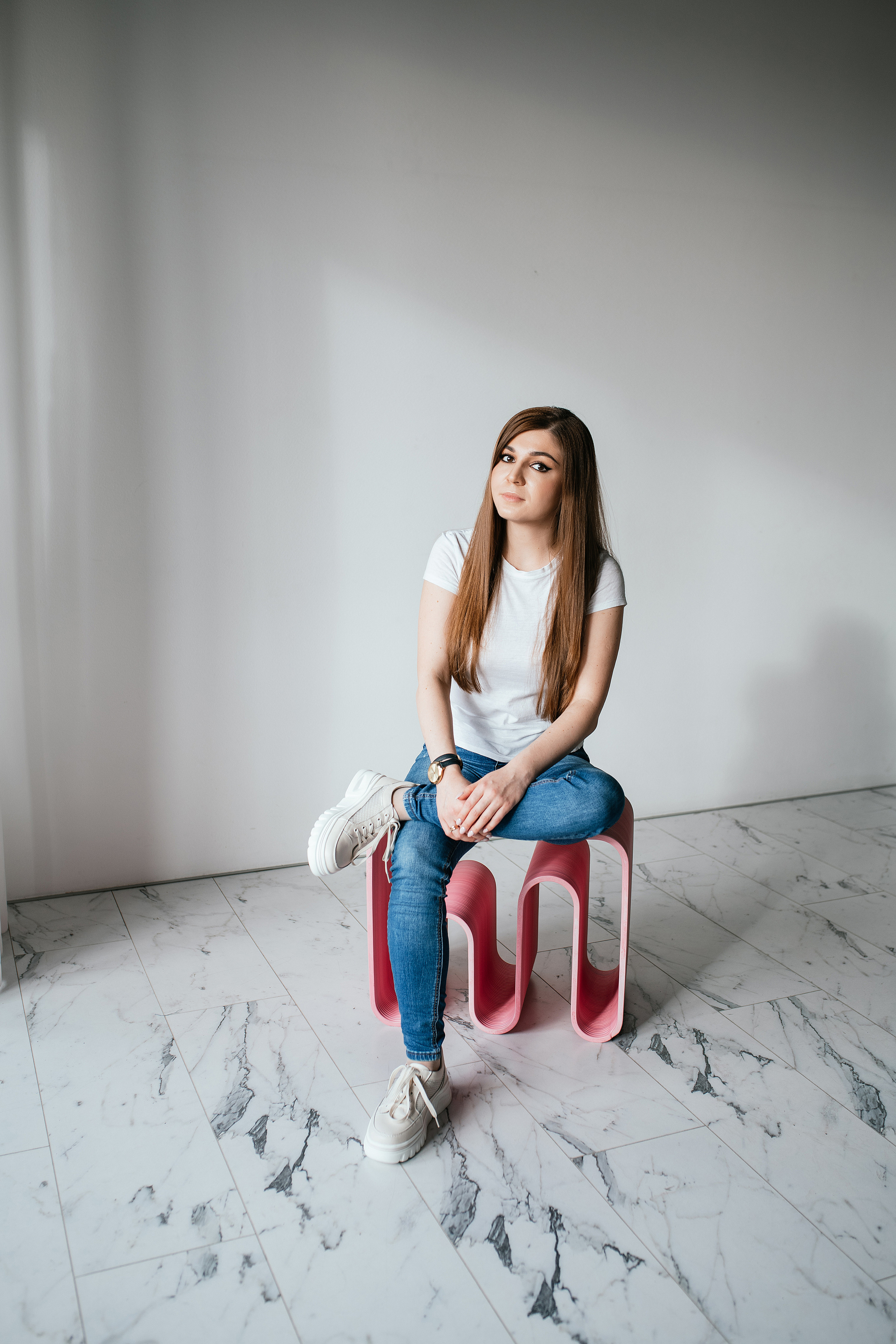 Для визажиста и стилиста по волосам. Свадебный, семейный фотограф в Рязани Лена Брант