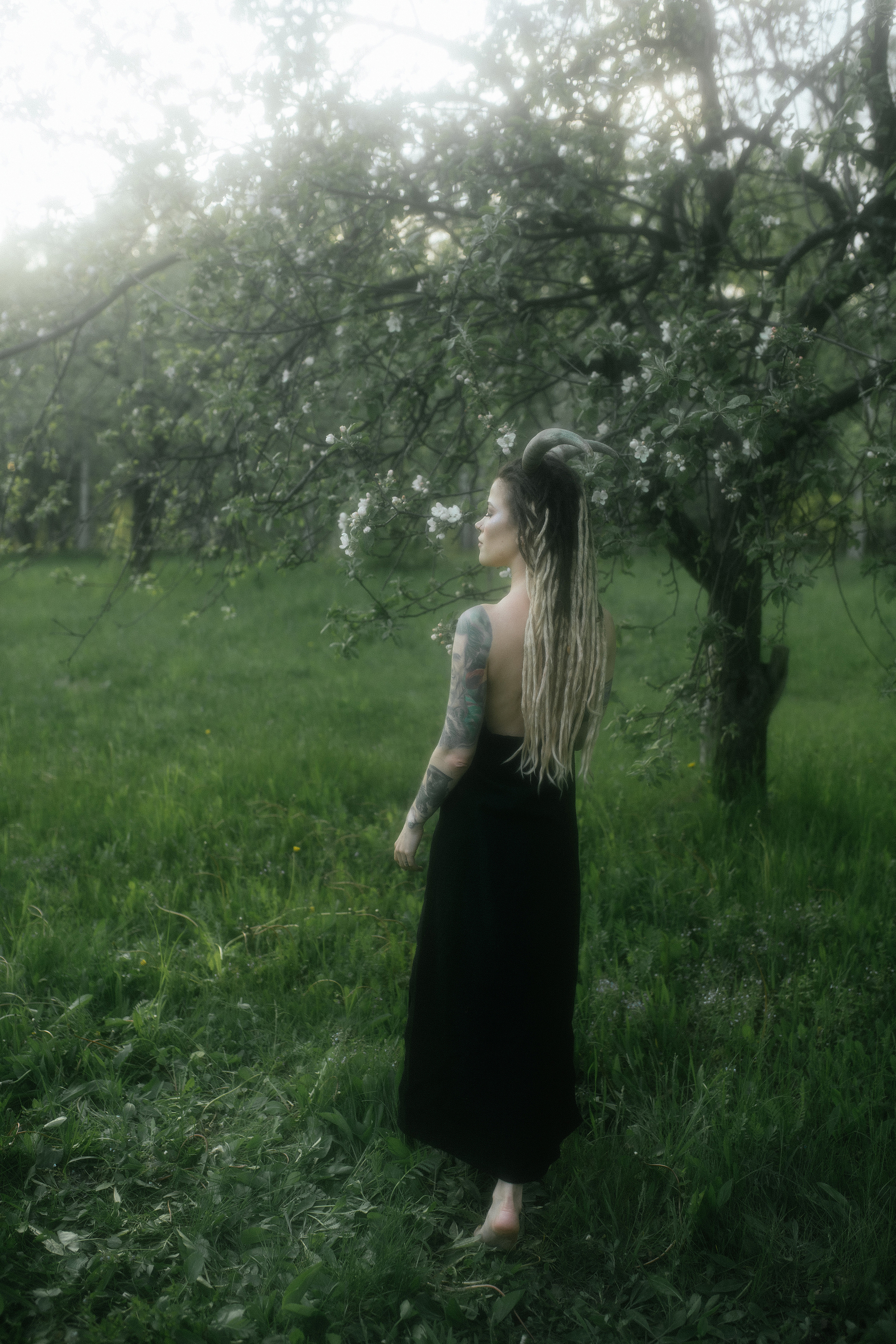 Настя. Свадебный, семейный фотограф в Рязани Лена Брант