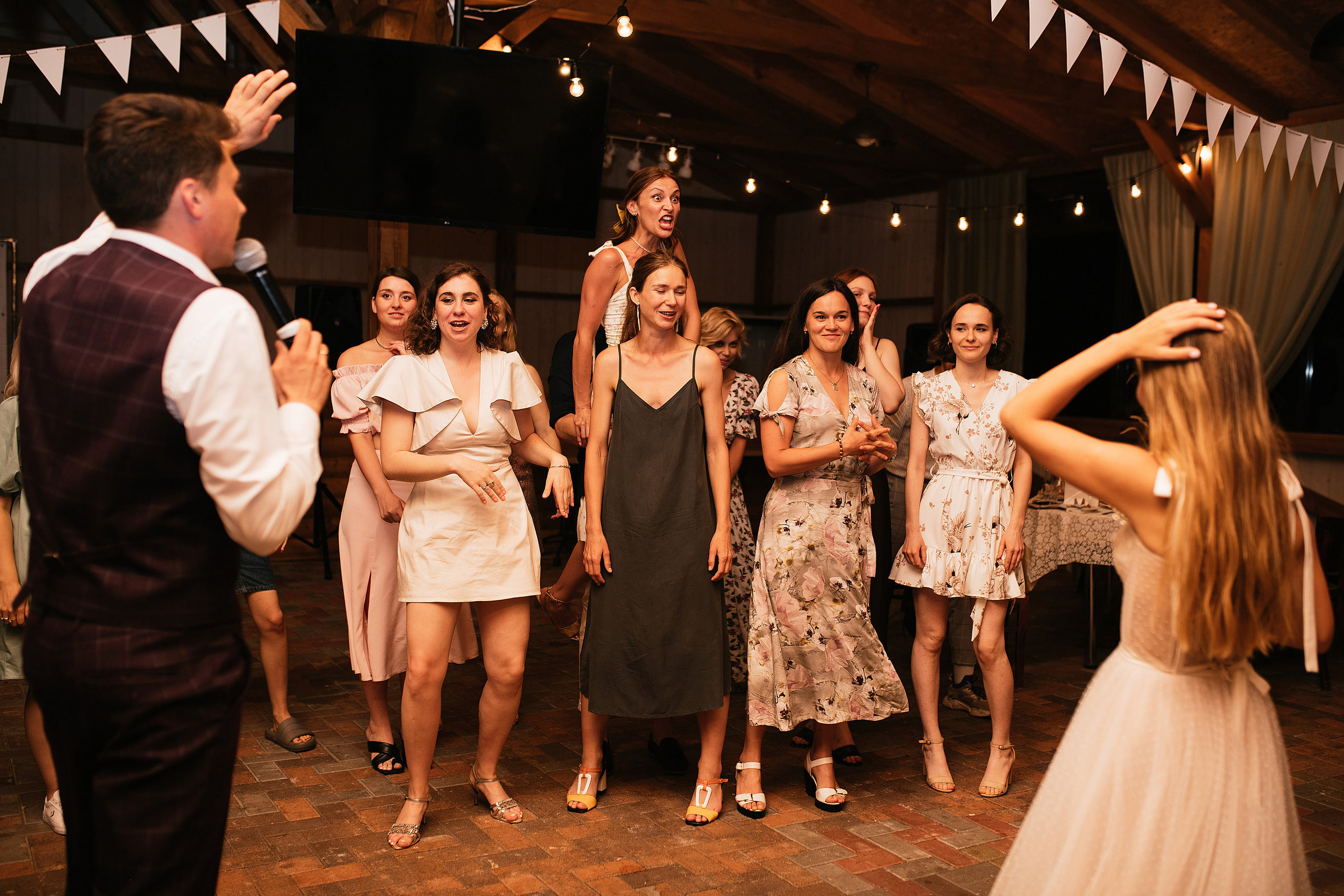 Wedding day #17. Свадебный, семейный фотограф в Рязани Лена Брант