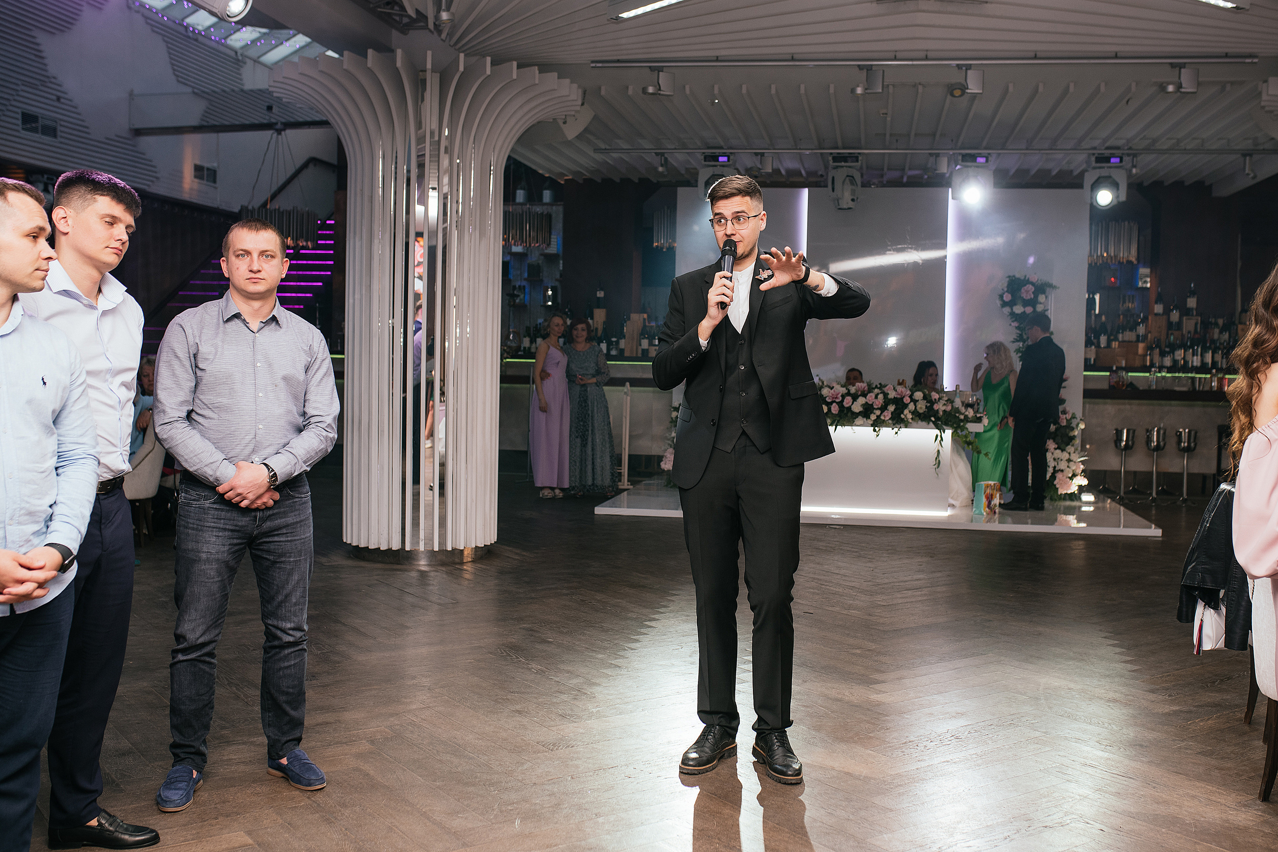 Wedding day#2. Свадебный, семейный фотограф в Рязани Лена Брант