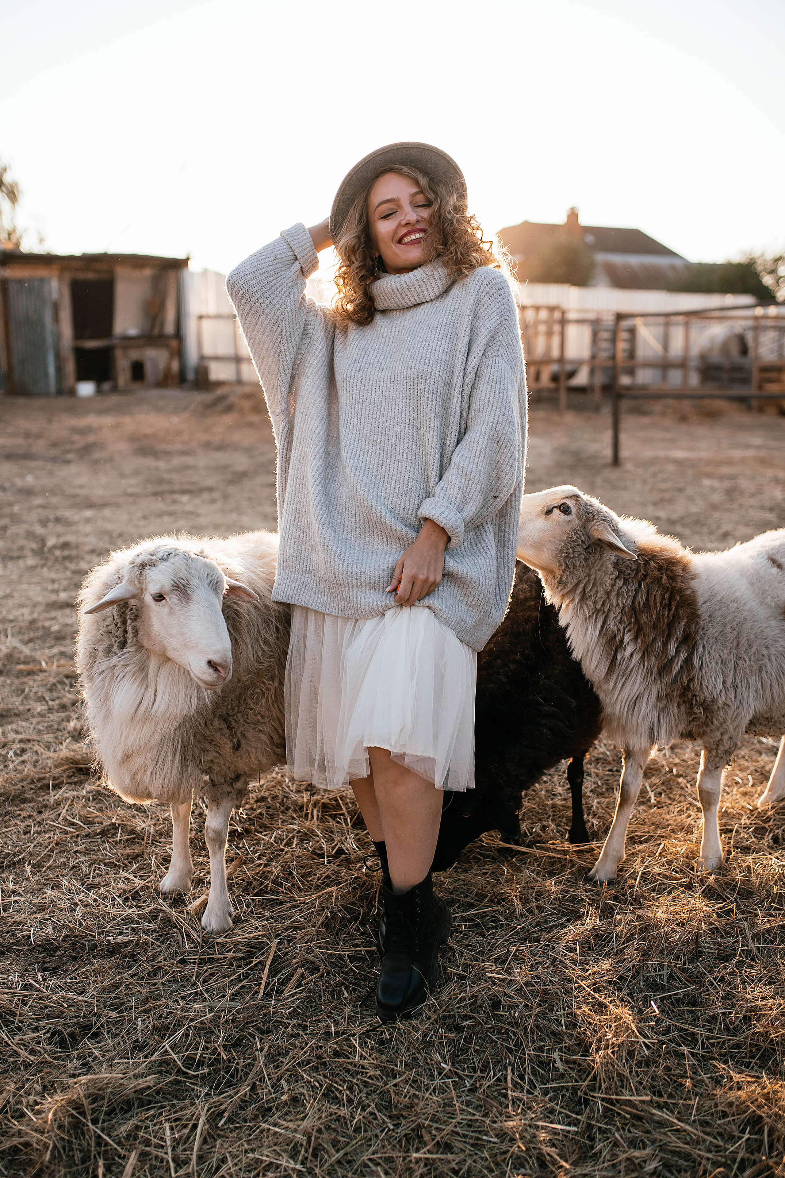 Таня. Свадебный, семейный фотограф в Рязани Лена Брант