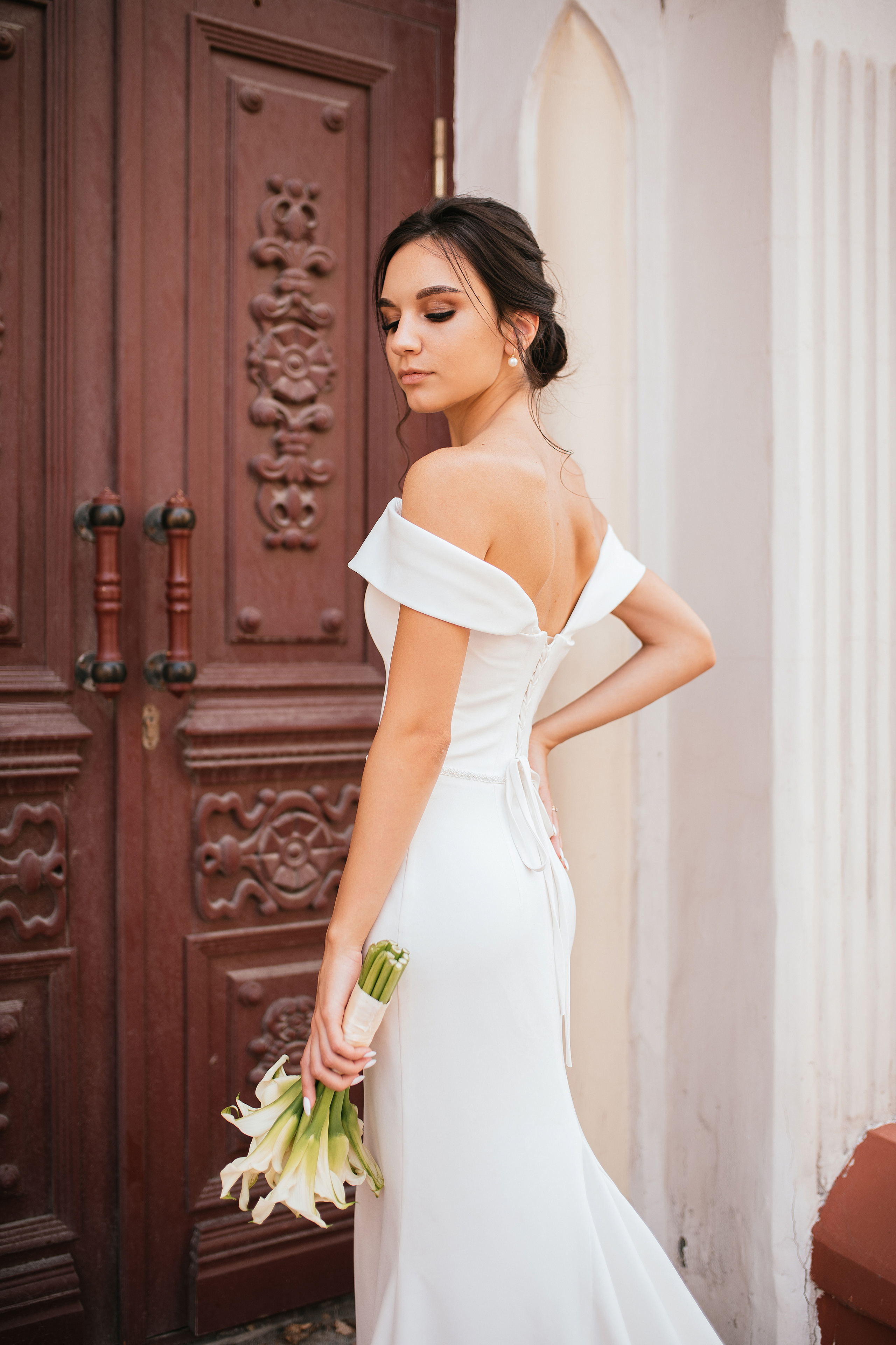 Wedding day #15. Свадебный, семейный фотограф в Рязани Лена Брант