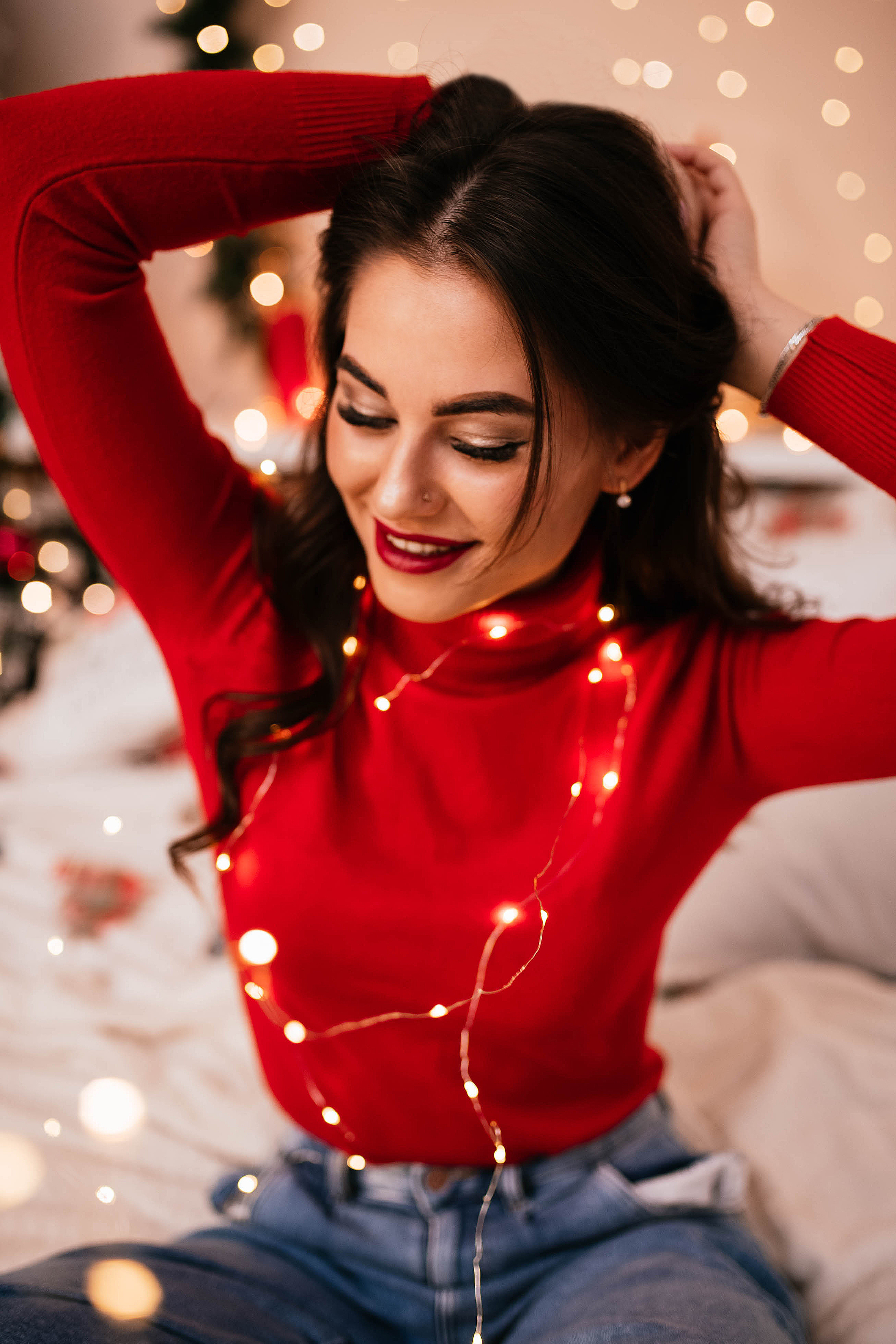 Арина. Свадебный, семейный фотограф в Рязани Лена Брант