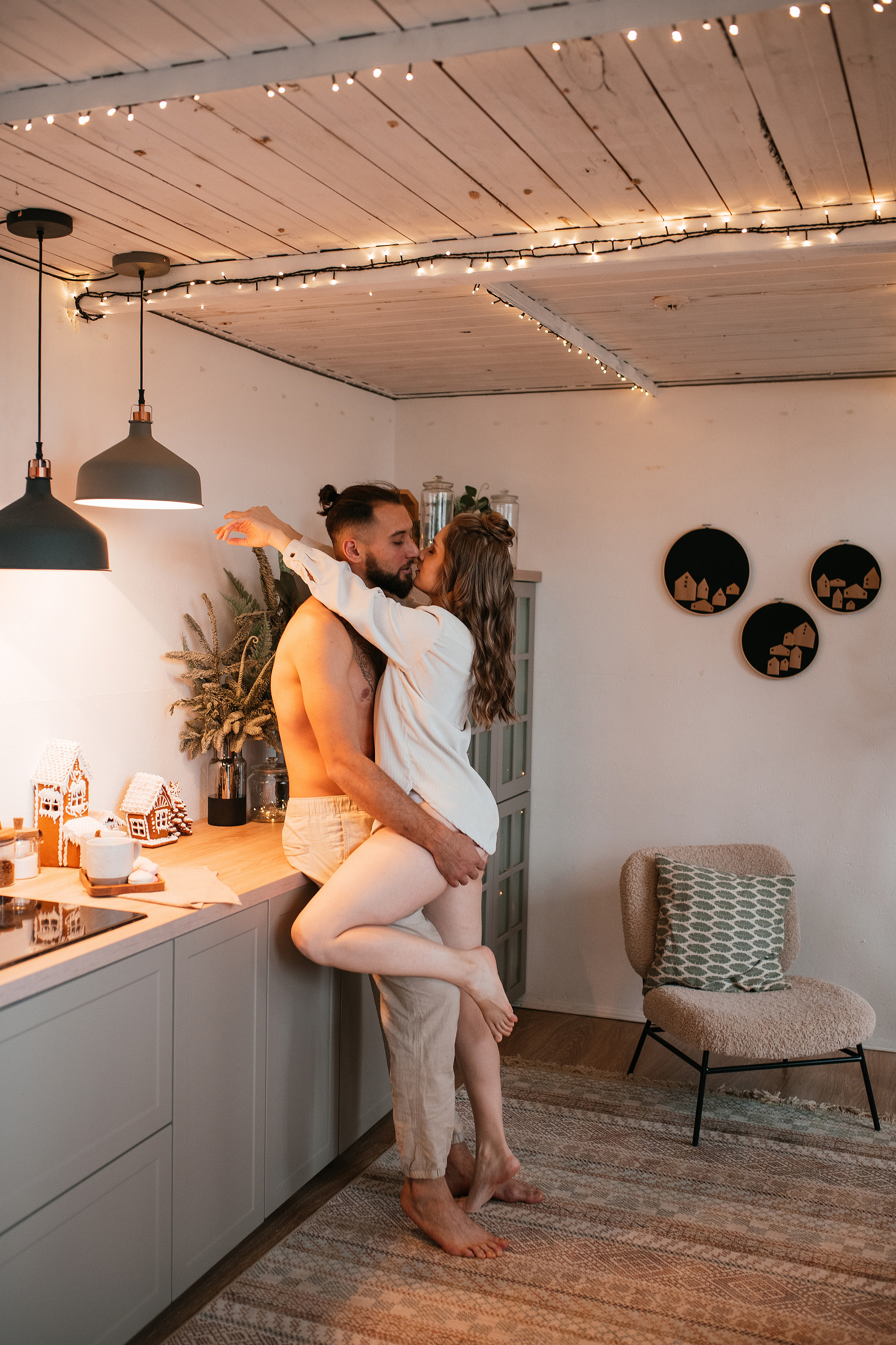 Женя и Дима. Свадебный, семейный фотограф в Рязани Лена Брант