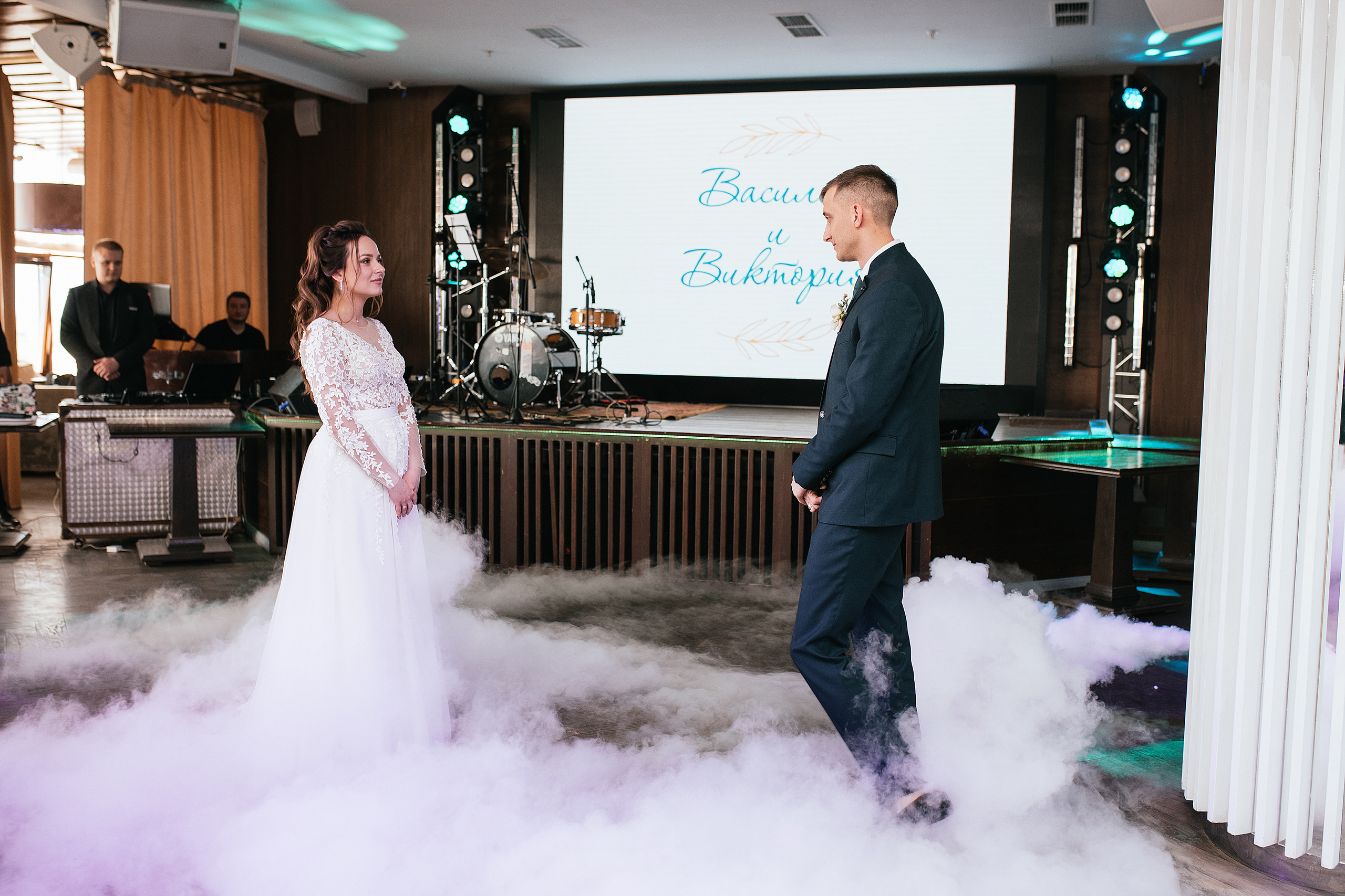 Wedding day#2. Свадебный, семейный фотограф в Рязани Лена Брант