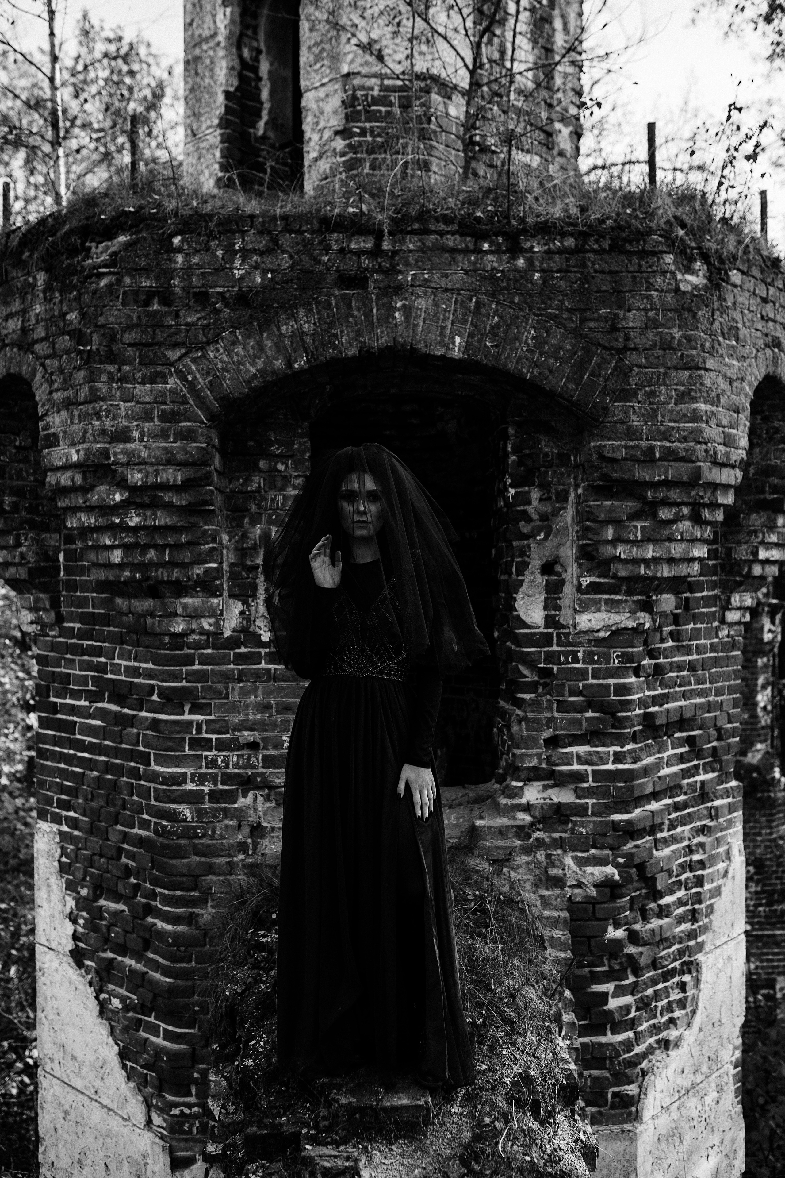 Вера. Свадебный, семейный фотограф в Рязани Лена Брант