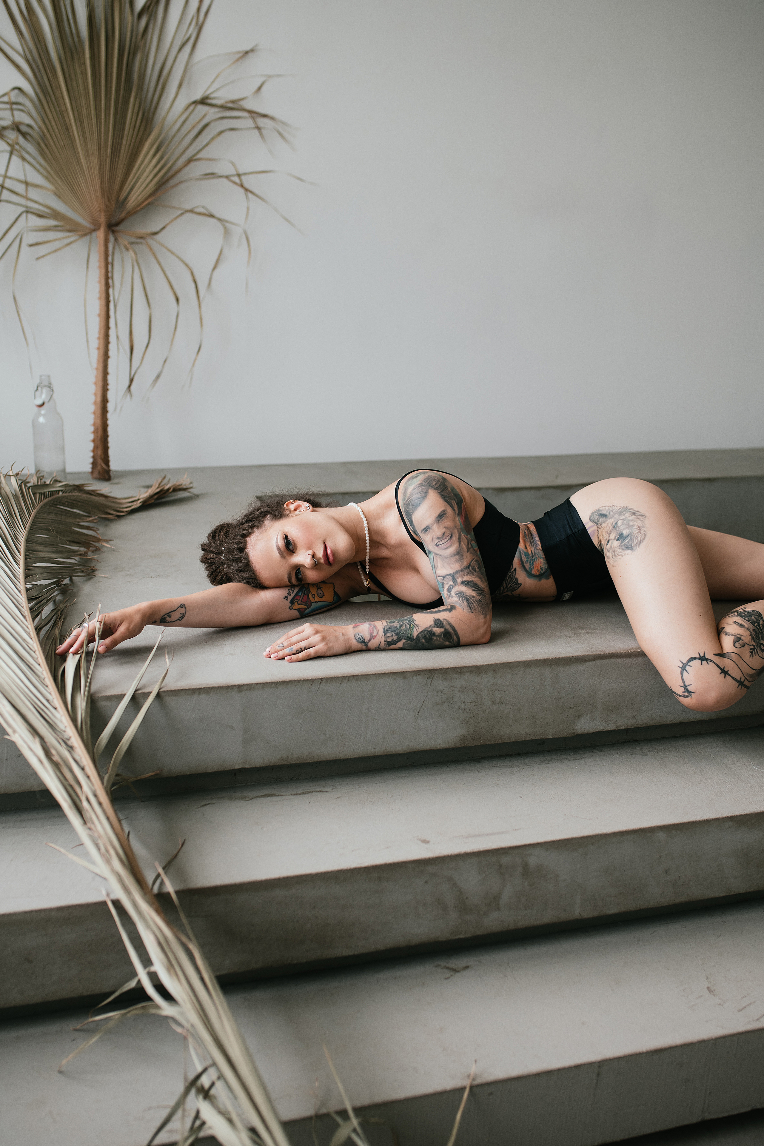 Настя LINZA. Свадебный, семейный фотограф в Рязани Лена Брант