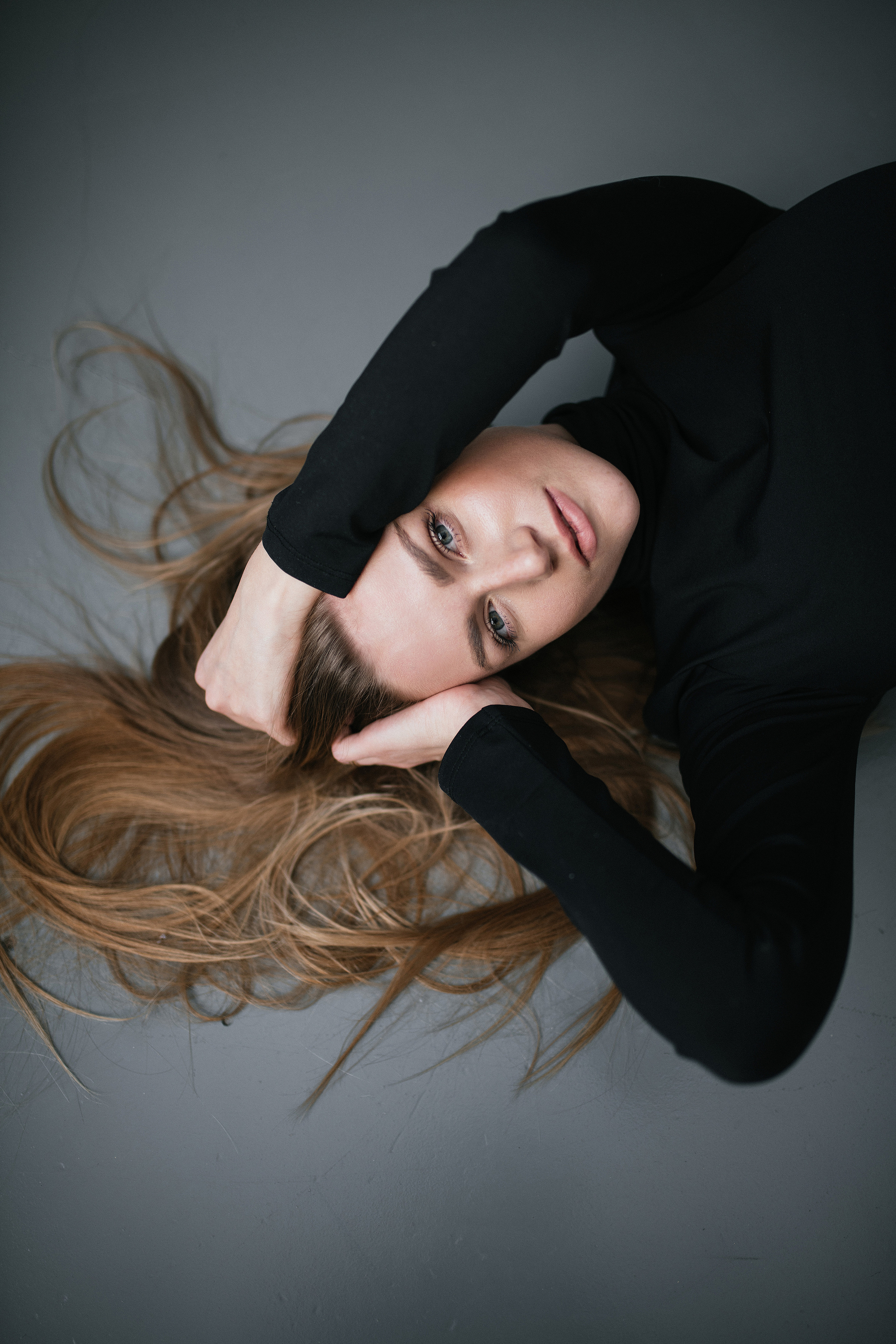 Настя. Свадебный, семейный фотограф в Рязани Лена Брант