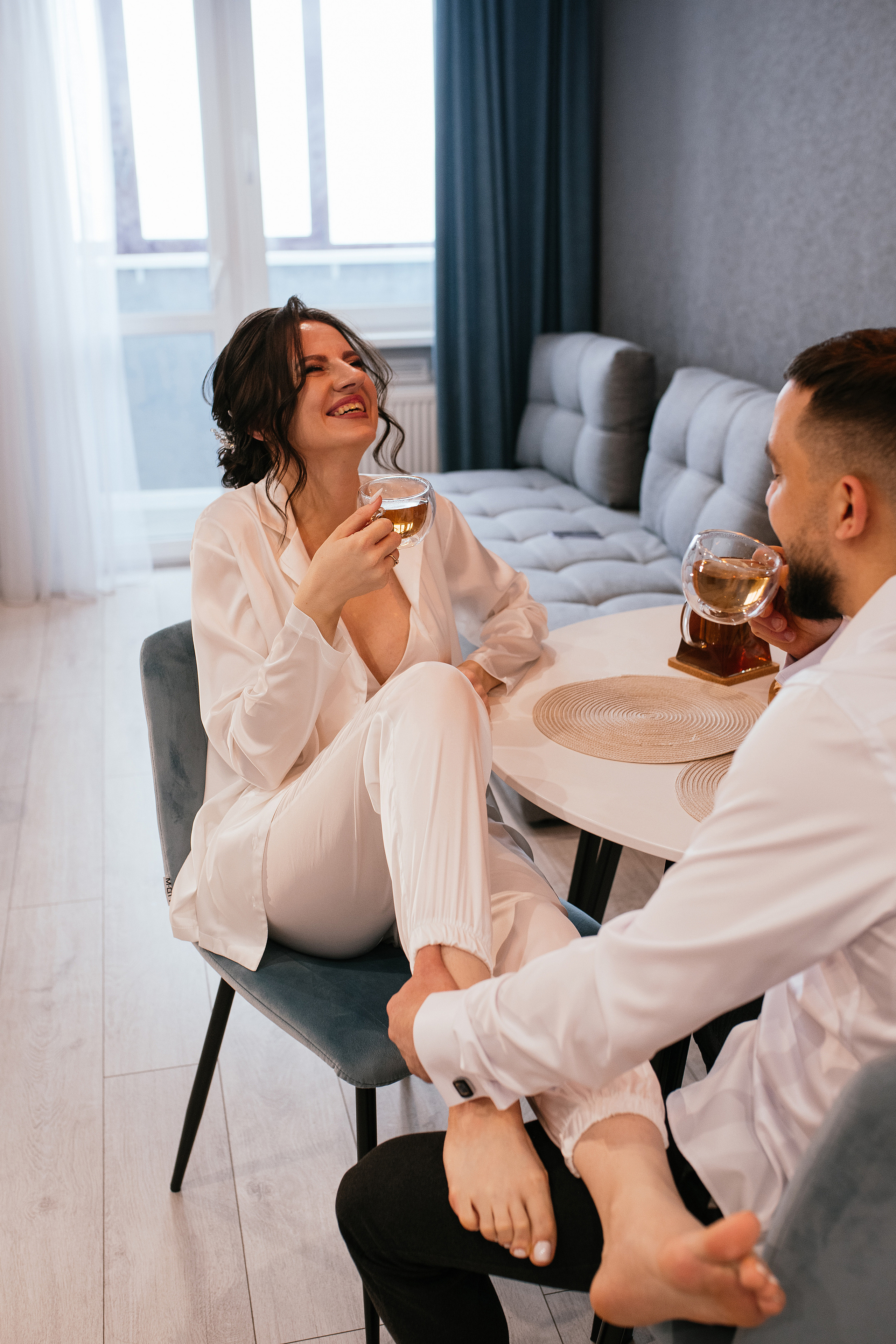 Wedding day #24. Свадебный, семейный фотограф в Рязани Лена Брант