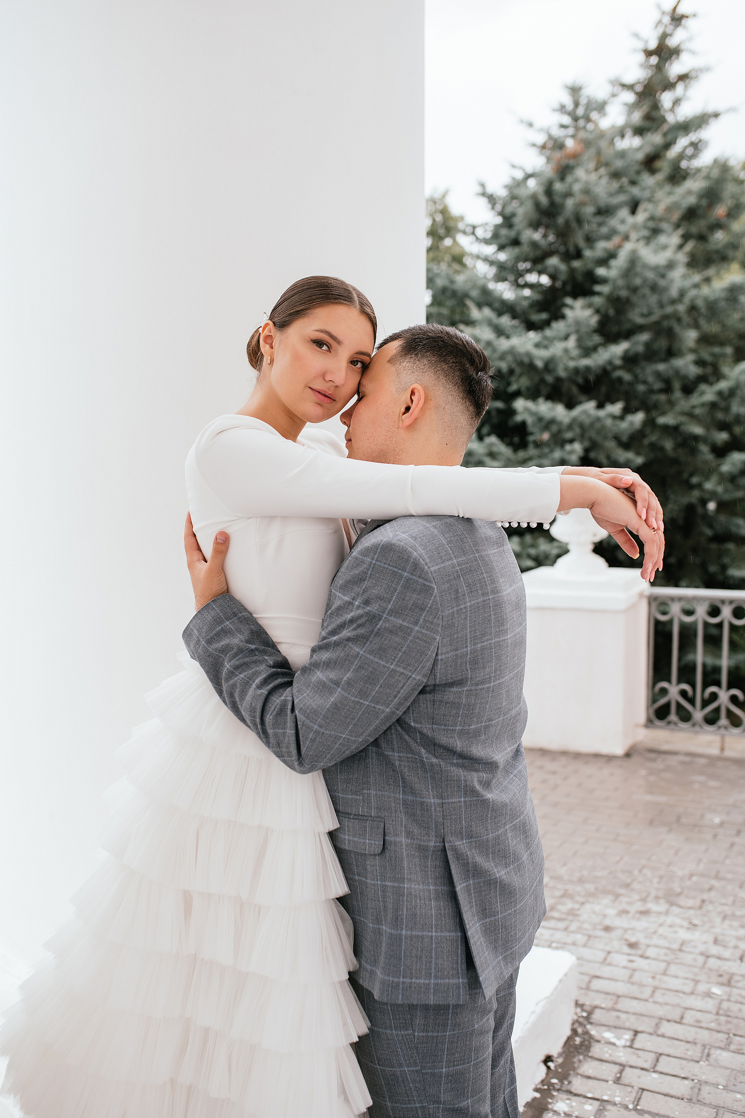 Wedding day #9. Свадебный, семейный фотограф в Рязани Лена Брант
