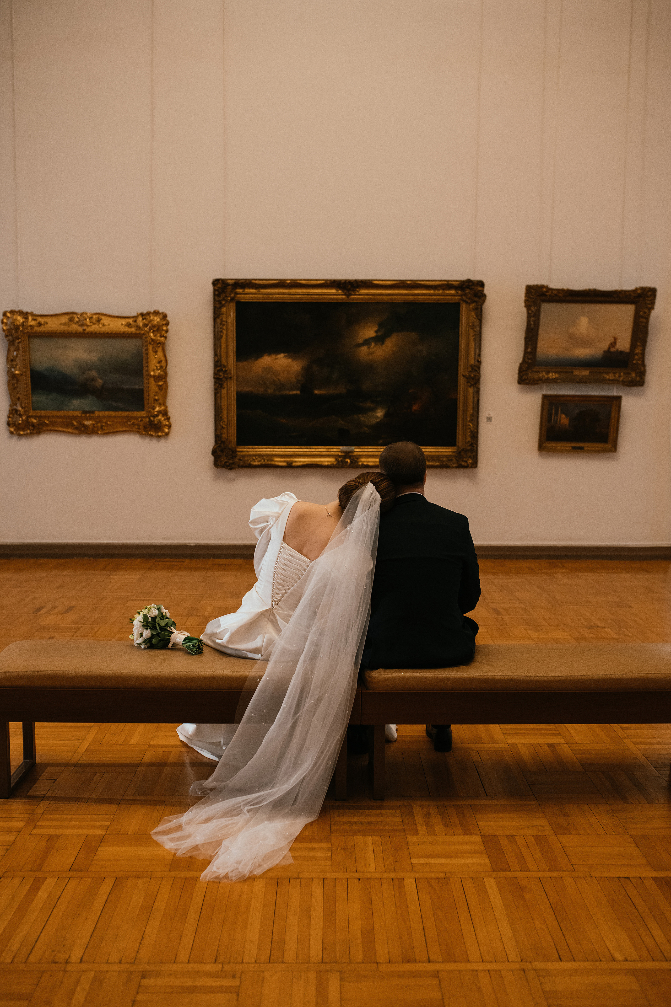 Wedding day #8. Свадебный, семейный фотограф в Рязани Лена Брант