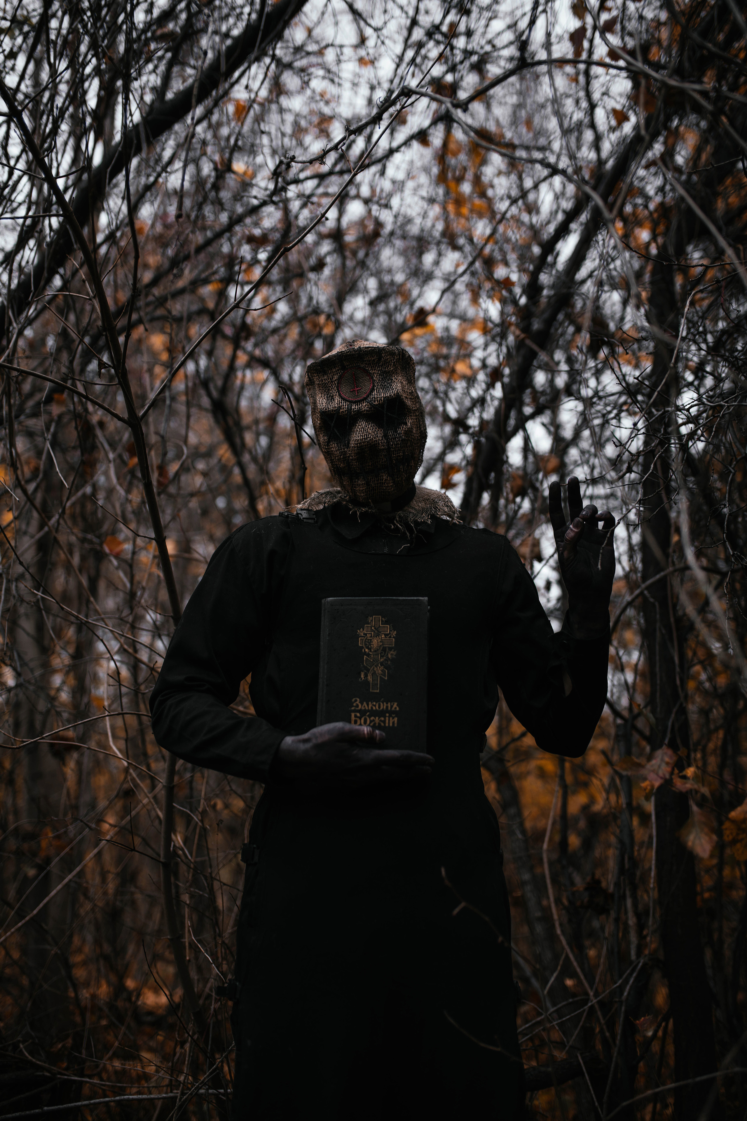 Halloween. Свадебный, семейный фотограф в Рязани Лена Брант