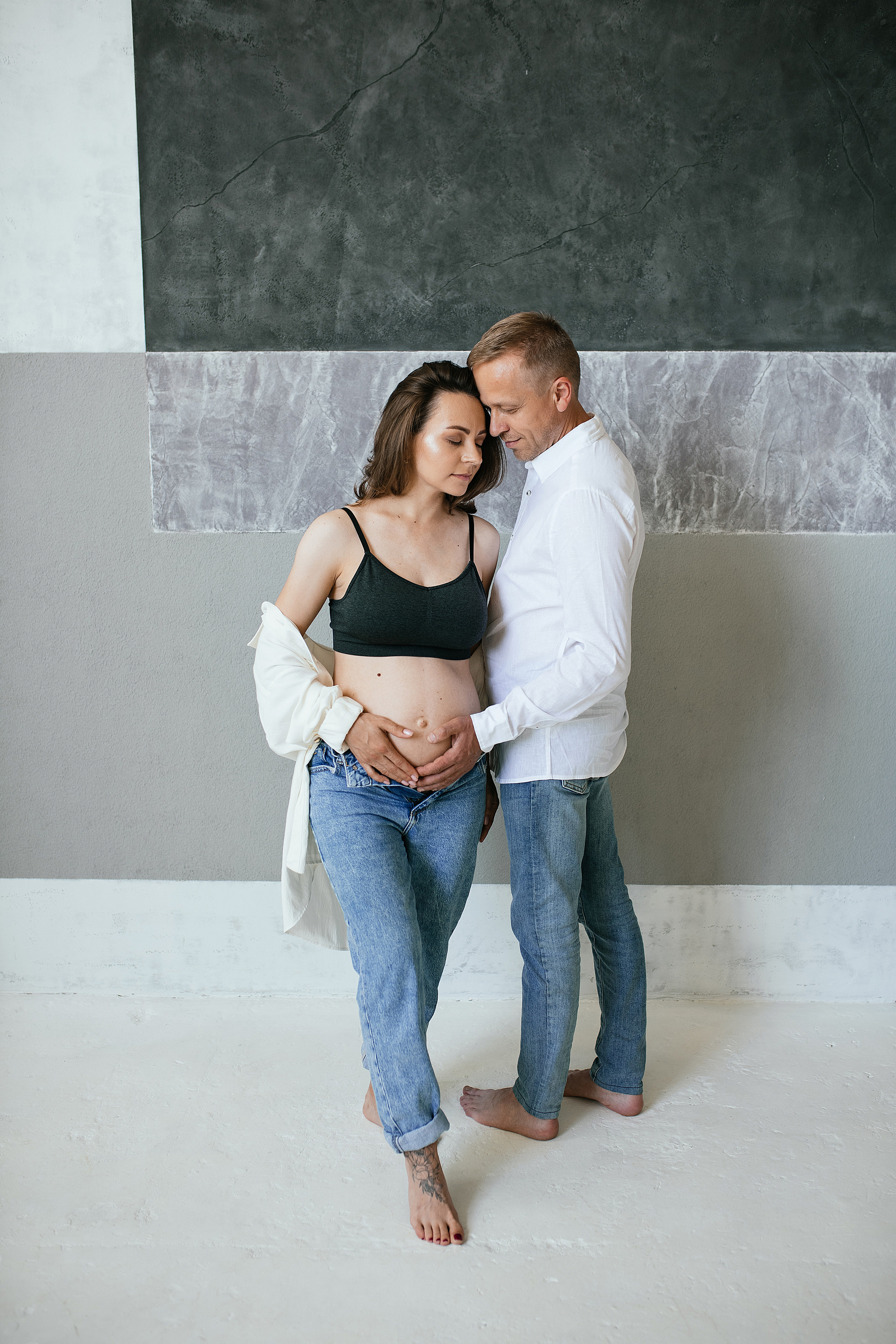 Яна и Андрей. Свадебный, семейный фотограф в Рязани Лена Брант