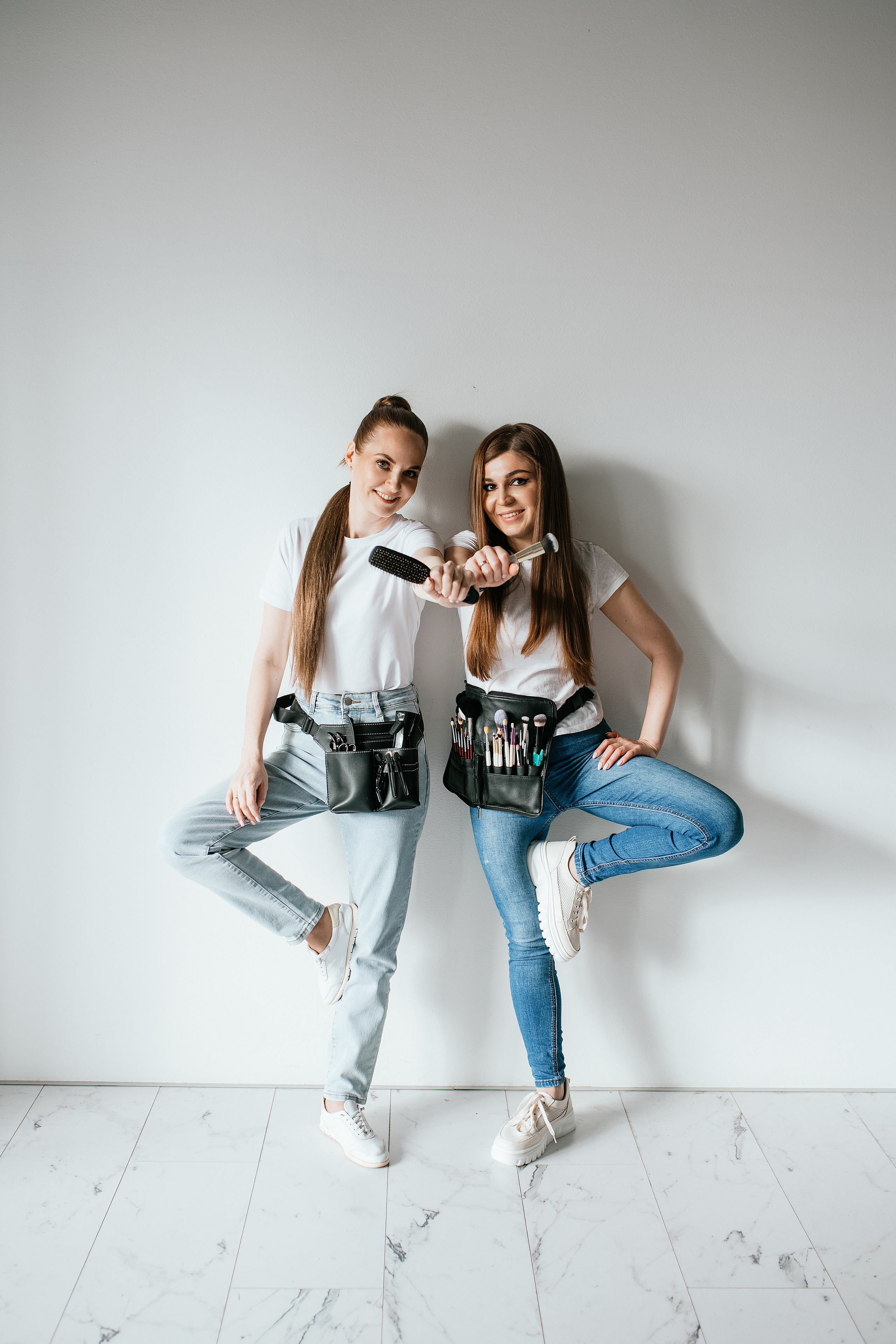 Для визажиста и стилиста по волосам. Свадебный, семейный фотограф в Рязани Лена Брант