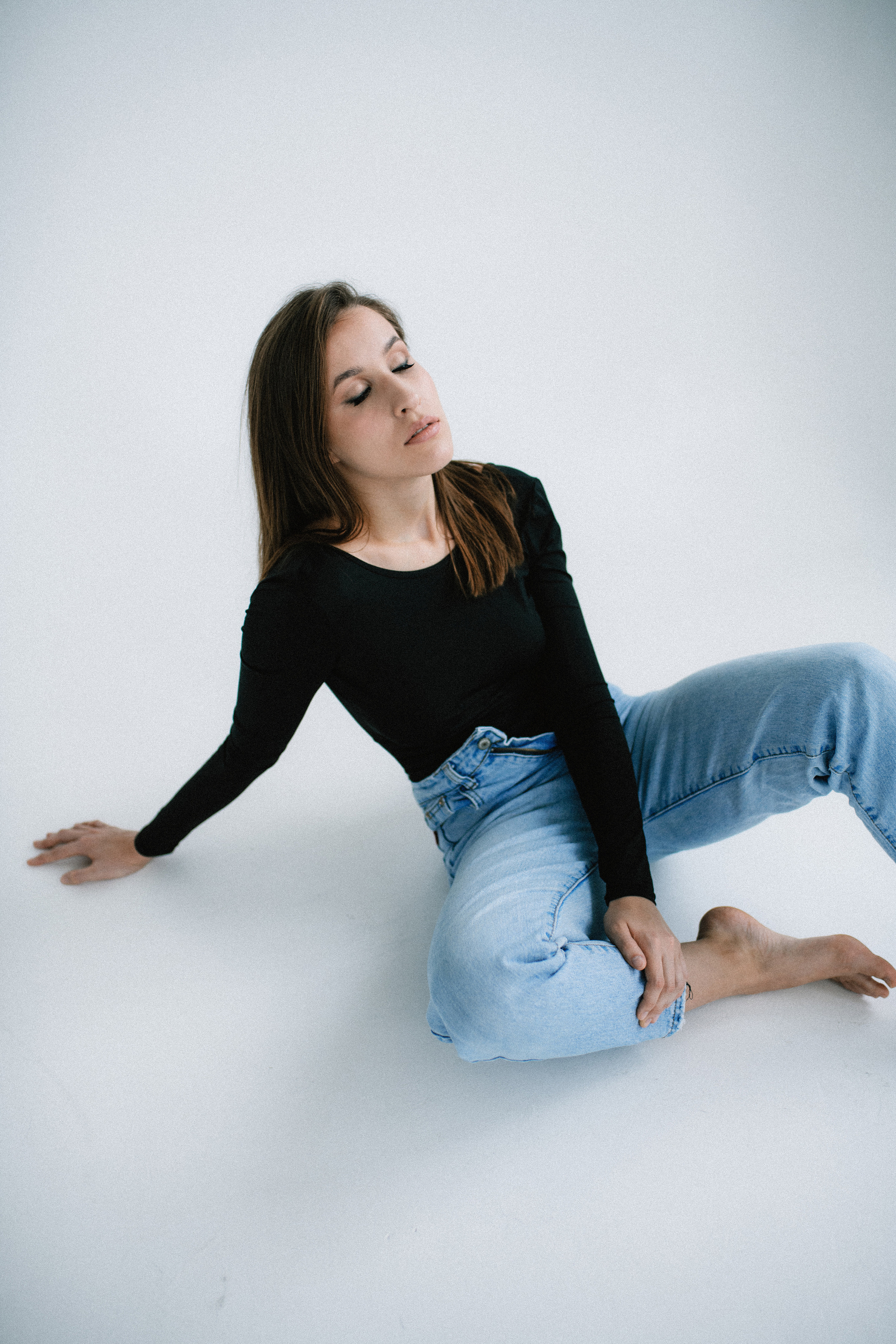 Галина. Свадебный, семейный фотограф в Рязани Лена Брант