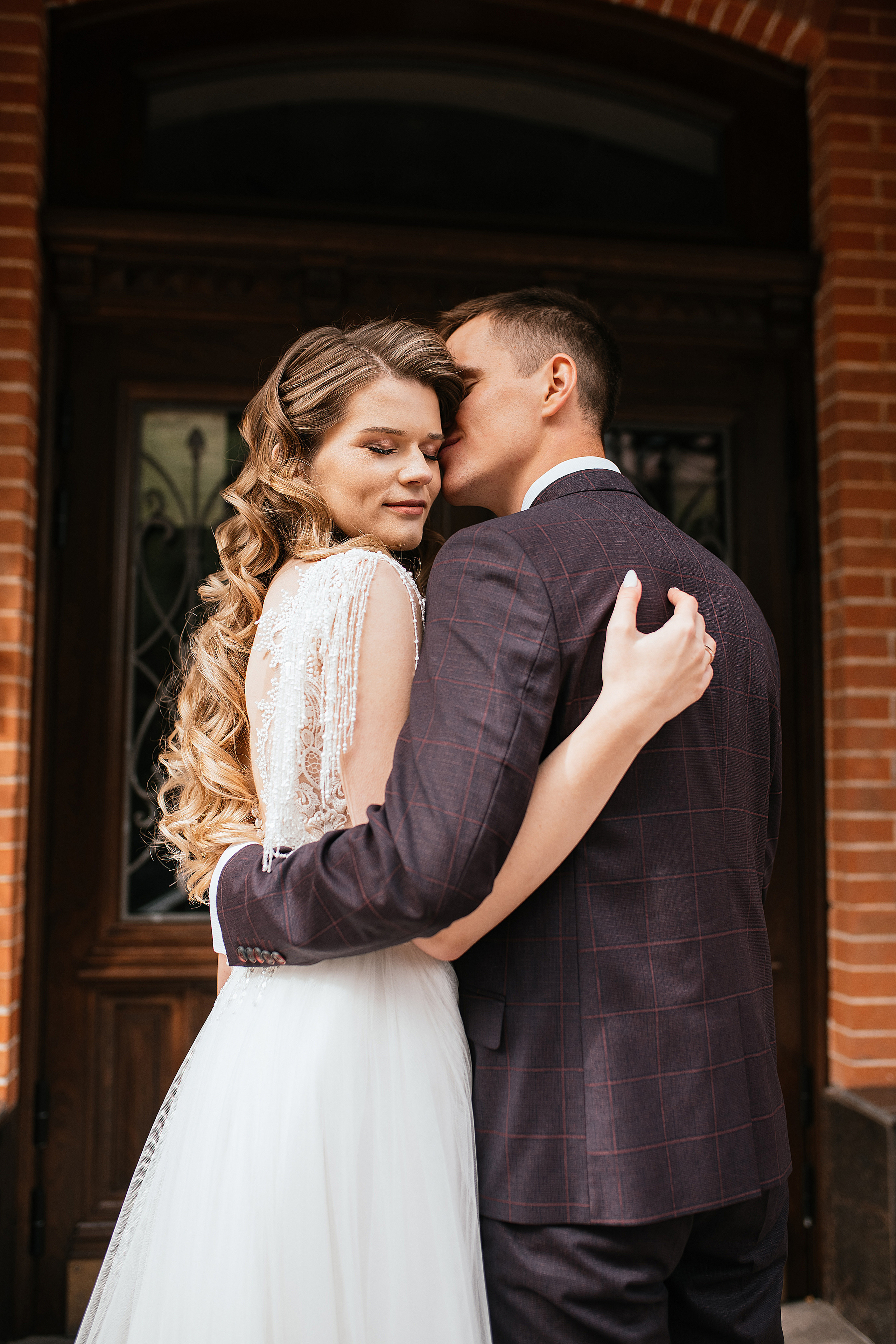 Wedding day #20. Свадебный, семейный фотограф в Рязани Лена Брант