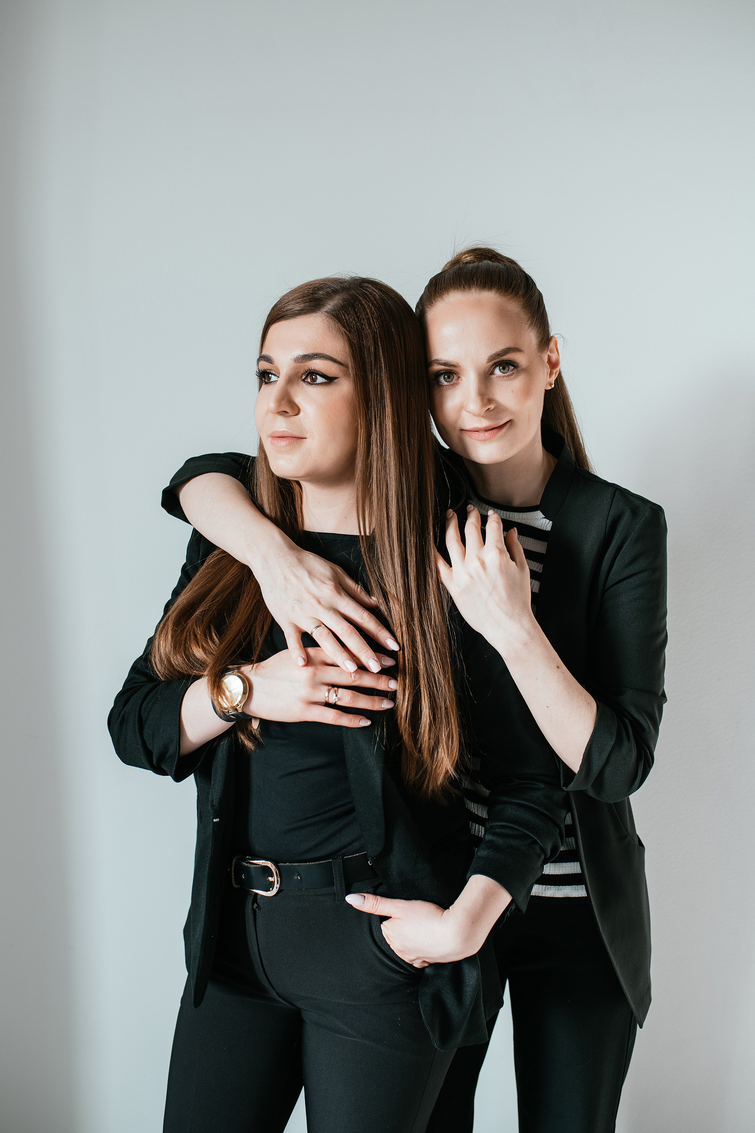 Для визажиста и стилиста по волосам. Свадебный, семейный фотограф в Рязани Лена Брант