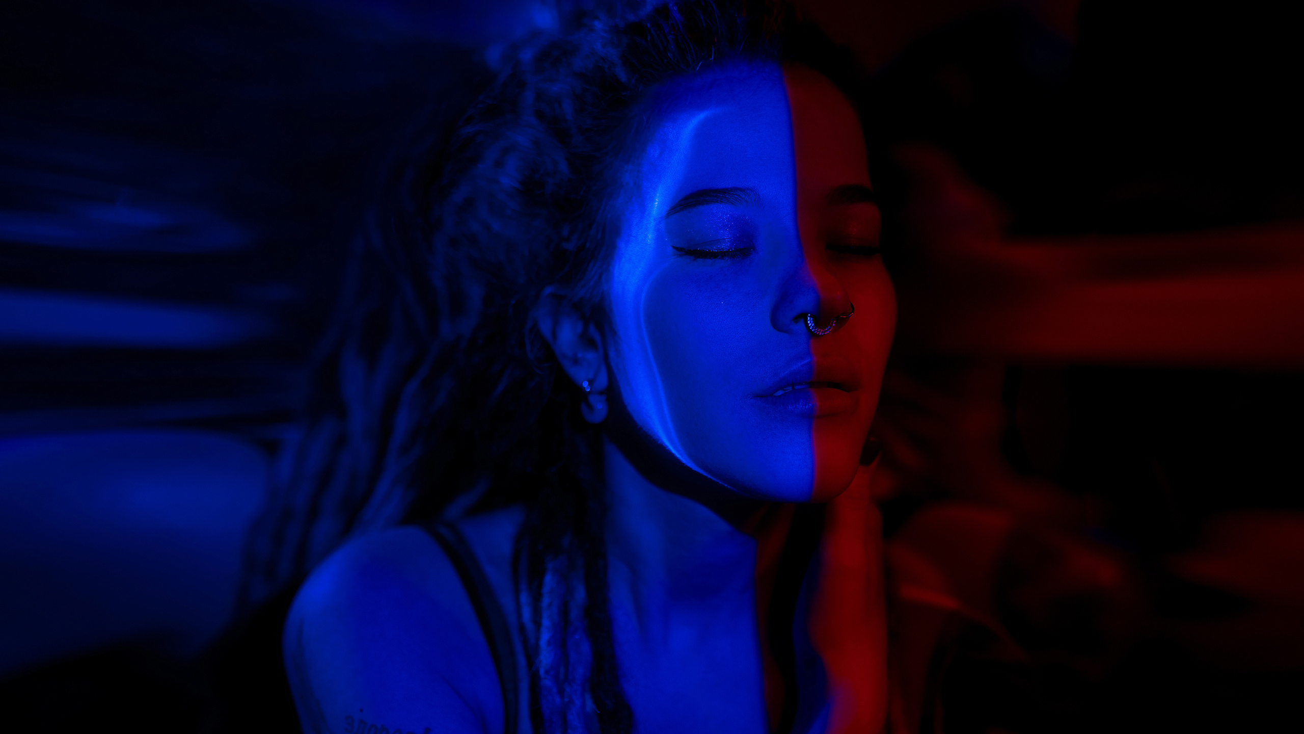 Настя. Свадебный, семейный фотограф в Рязани Лена Брант