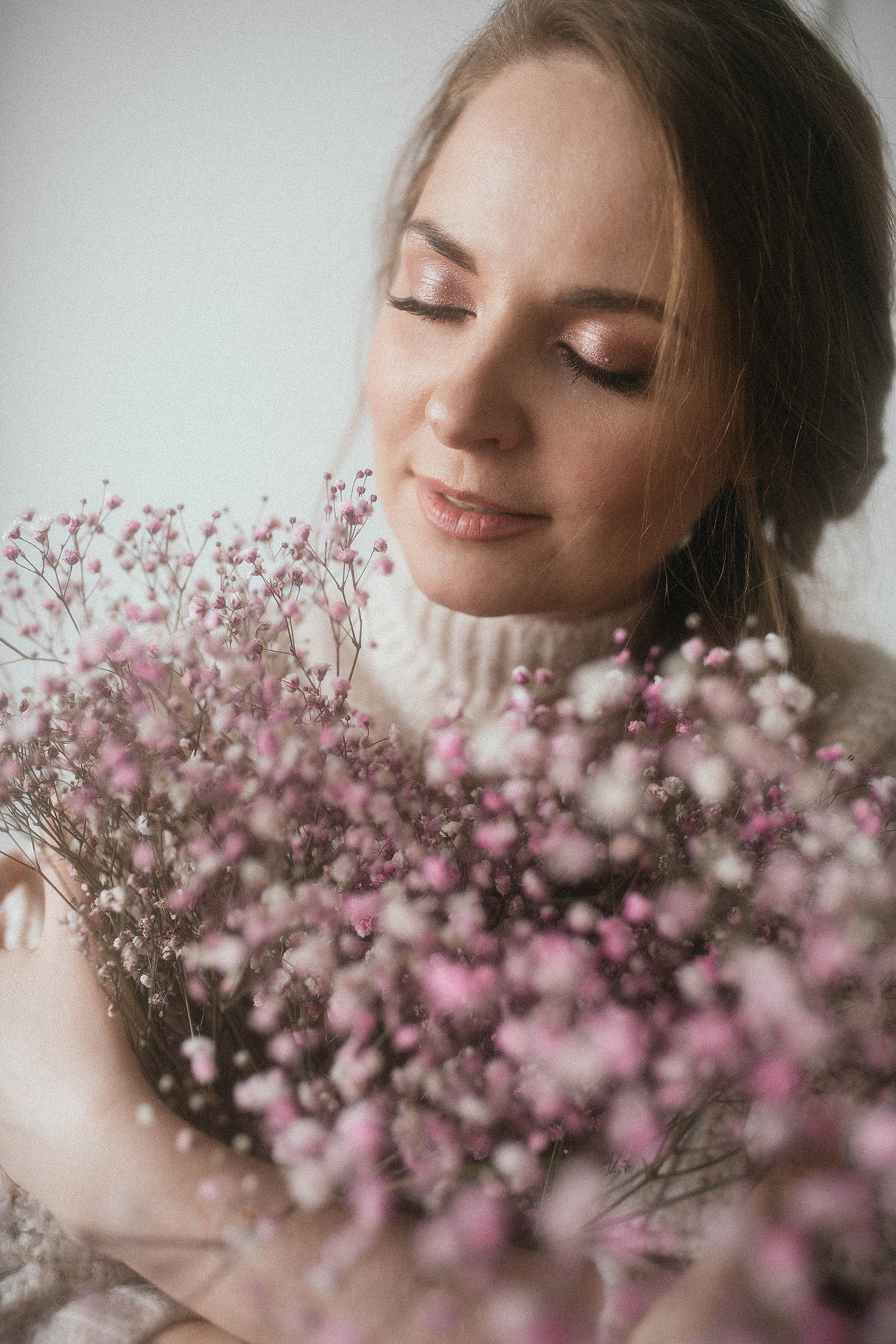 Полина. Свадебный, семейный фотограф в Рязани Лена Брант