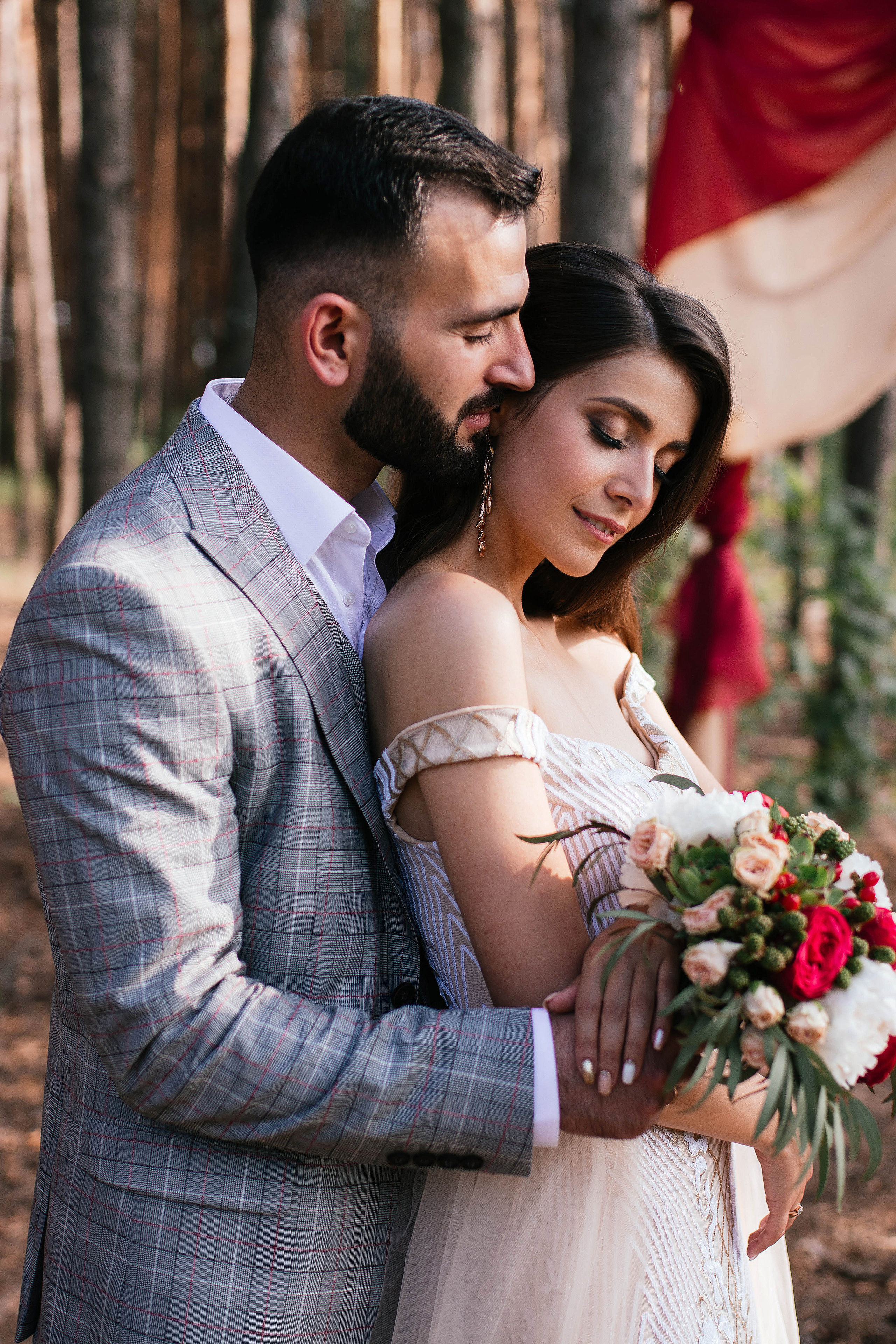 Wedding day #21. Свадебный, семейный фотограф в Рязани Лена Брант