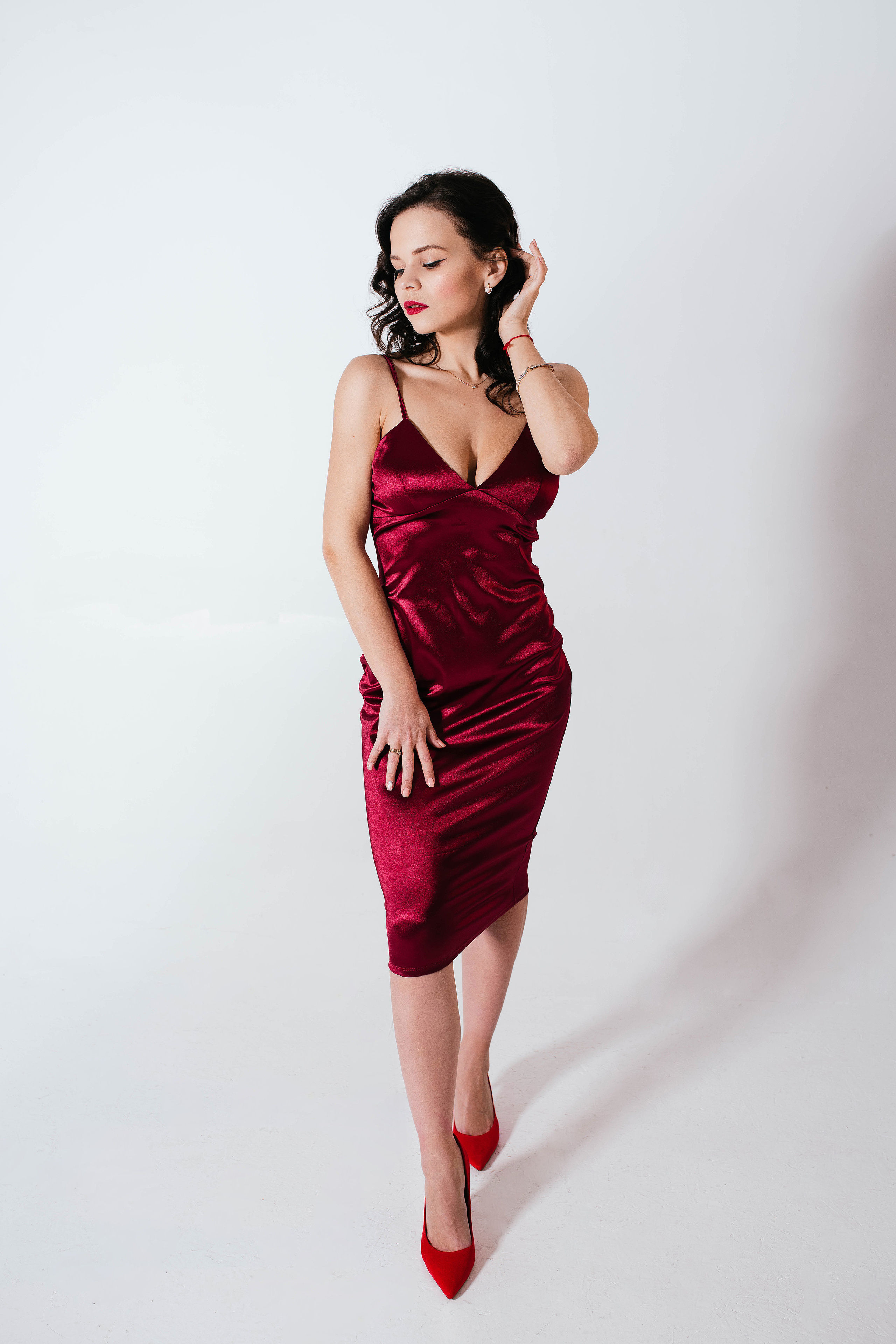 Женя и Илья. Свадебный, семейный фотограф в Рязани Лена Брант