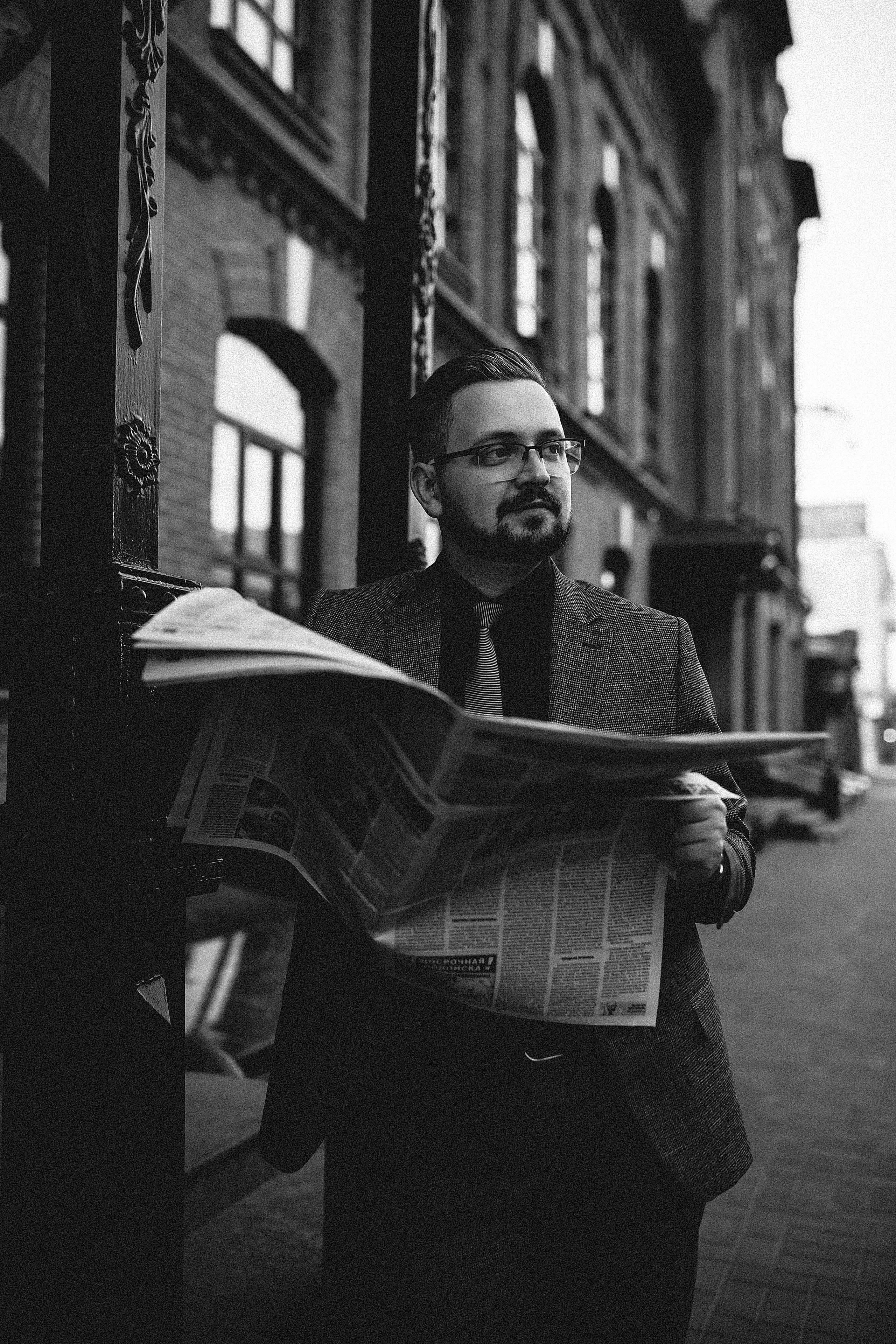 Сергей. Свадебный, семейный фотограф в Рязани Лена Брант