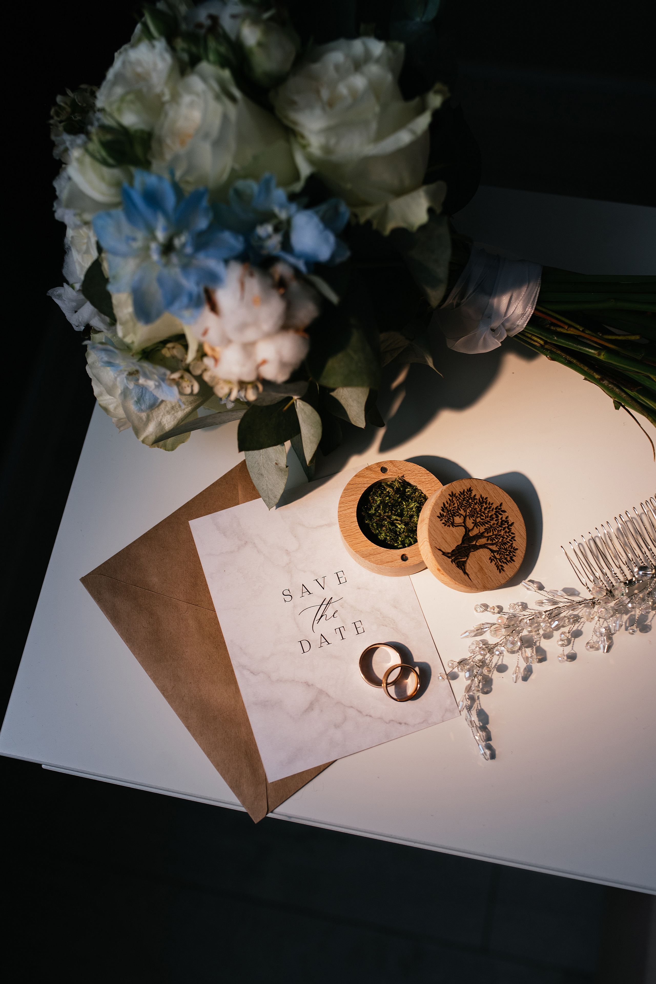 Wedding day #24. Свадебный, семейный фотограф в Рязани Лена Брант