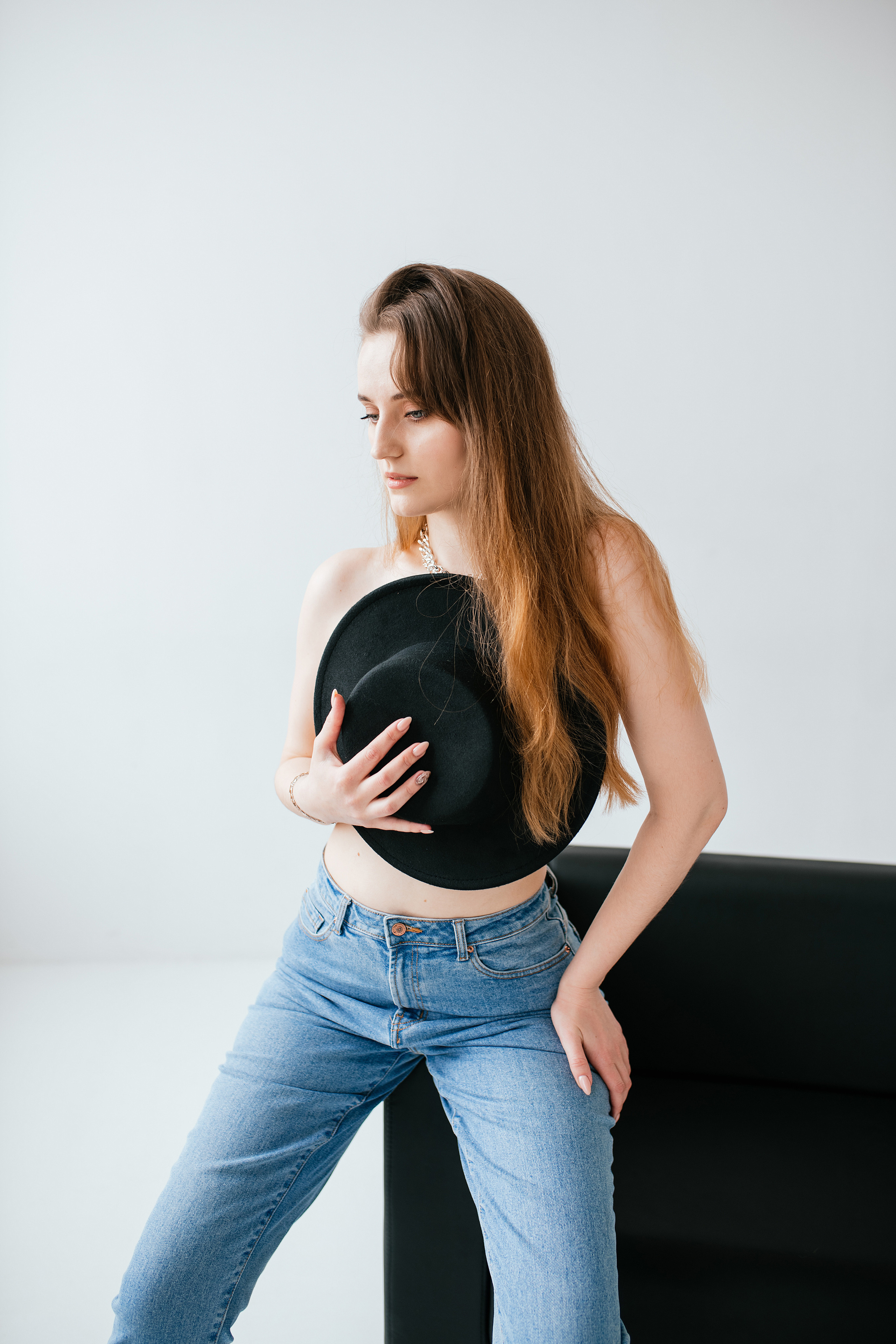 Настя. Свадебный, семейный фотограф в Рязани Лена Брант