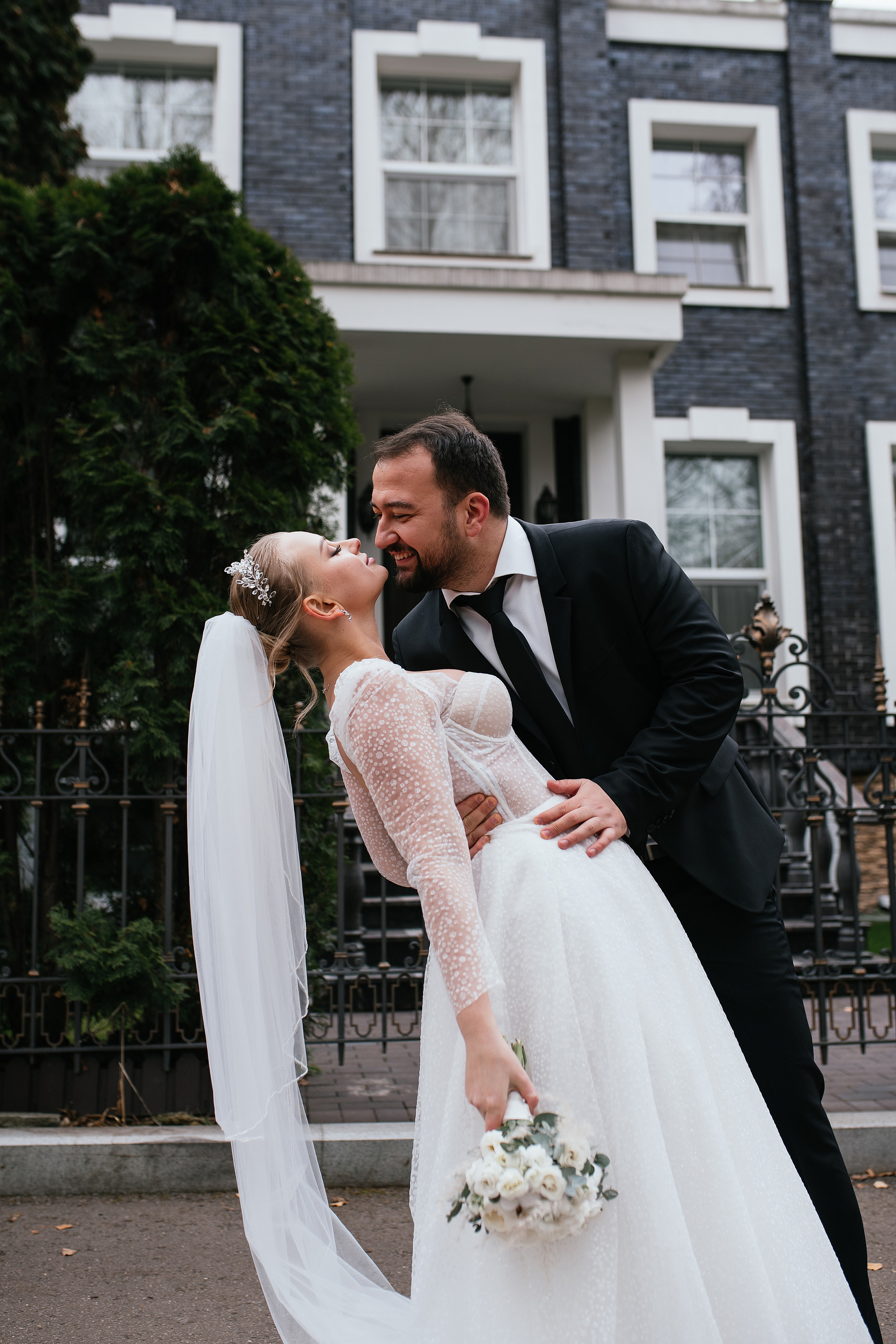 Wedding day #6. Свадебный, семейный фотограф в Рязани Лена Брант