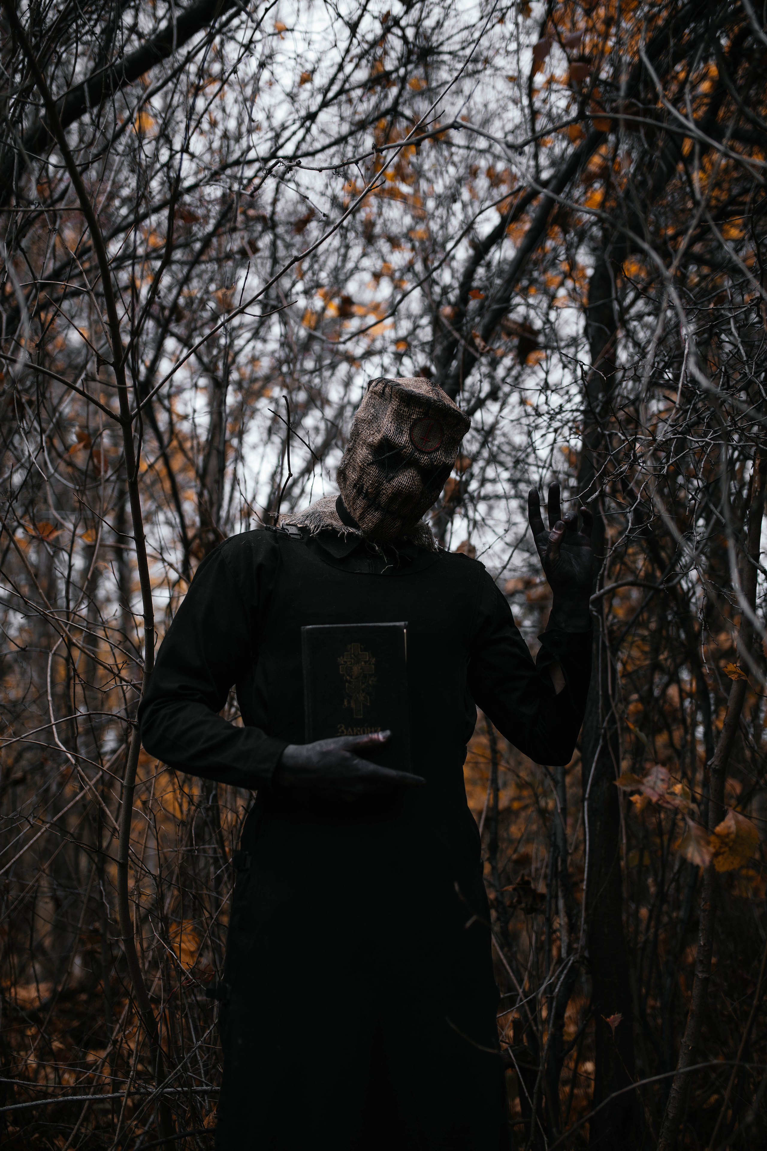 Halloween. Свадебный, семейный фотограф в Рязани Лена Брант