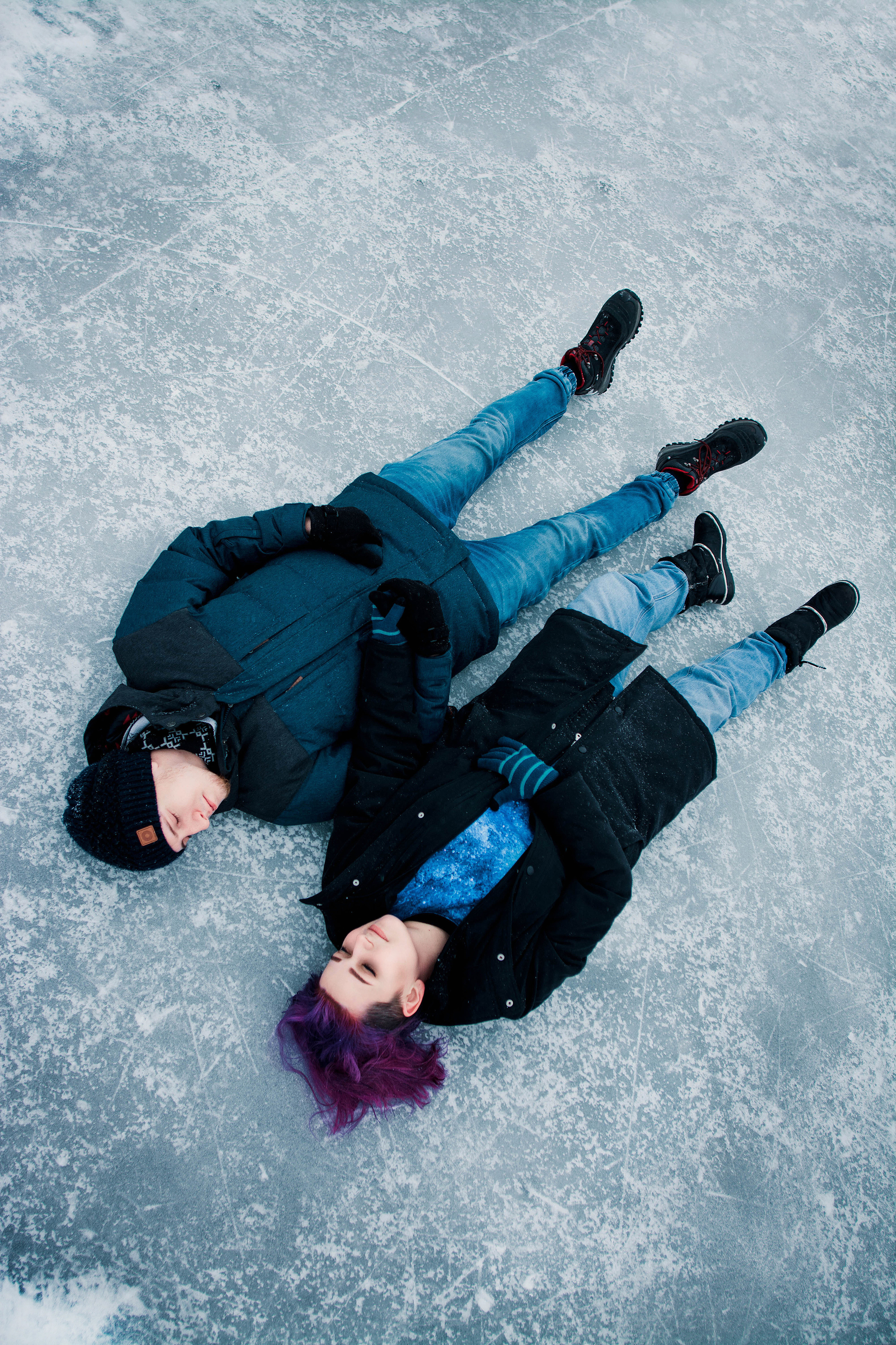 Вечное сияние чистого разума. Свадебный, семейный фотограф в Рязани Лена Брант