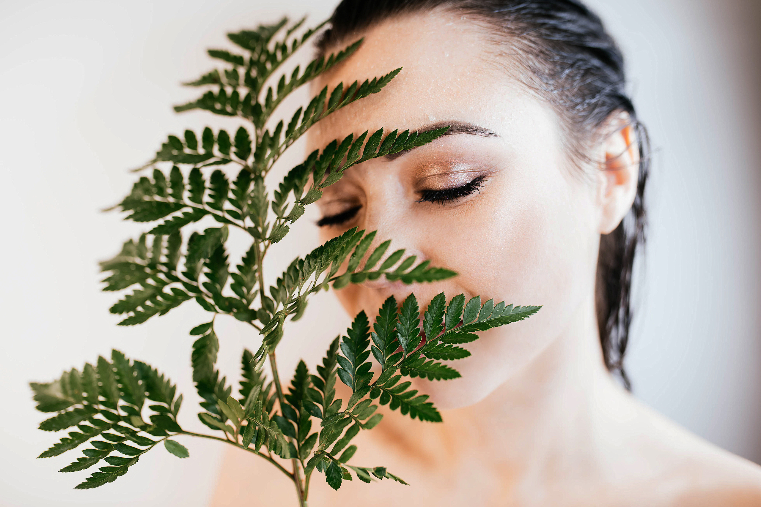 Для визажиста-косметолога. Свадебный, семейный фотограф в Рязани Лена Брант